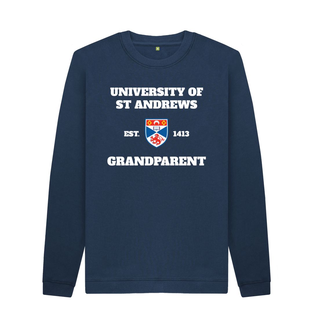 Grandparent Sweatshirt