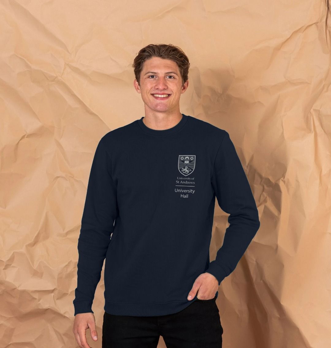 St andrews university outlet sweatshirt