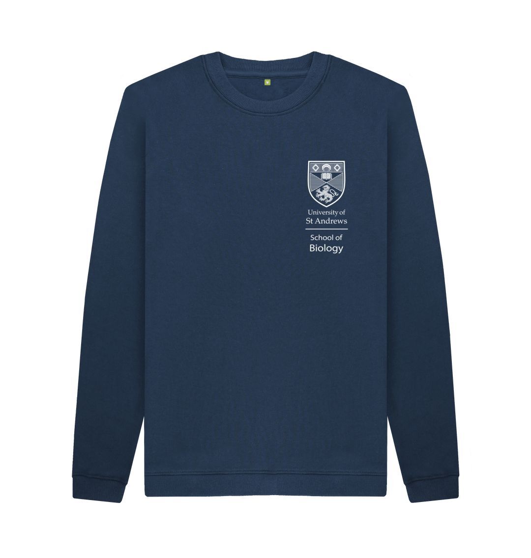 St andrews university on sale sweatshirt