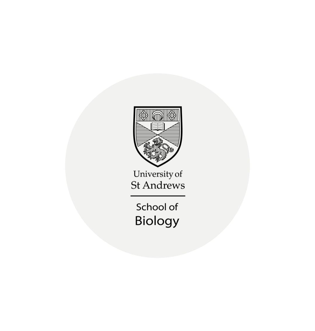 school-of-biology-sticker-university-of-st-andrews-shop