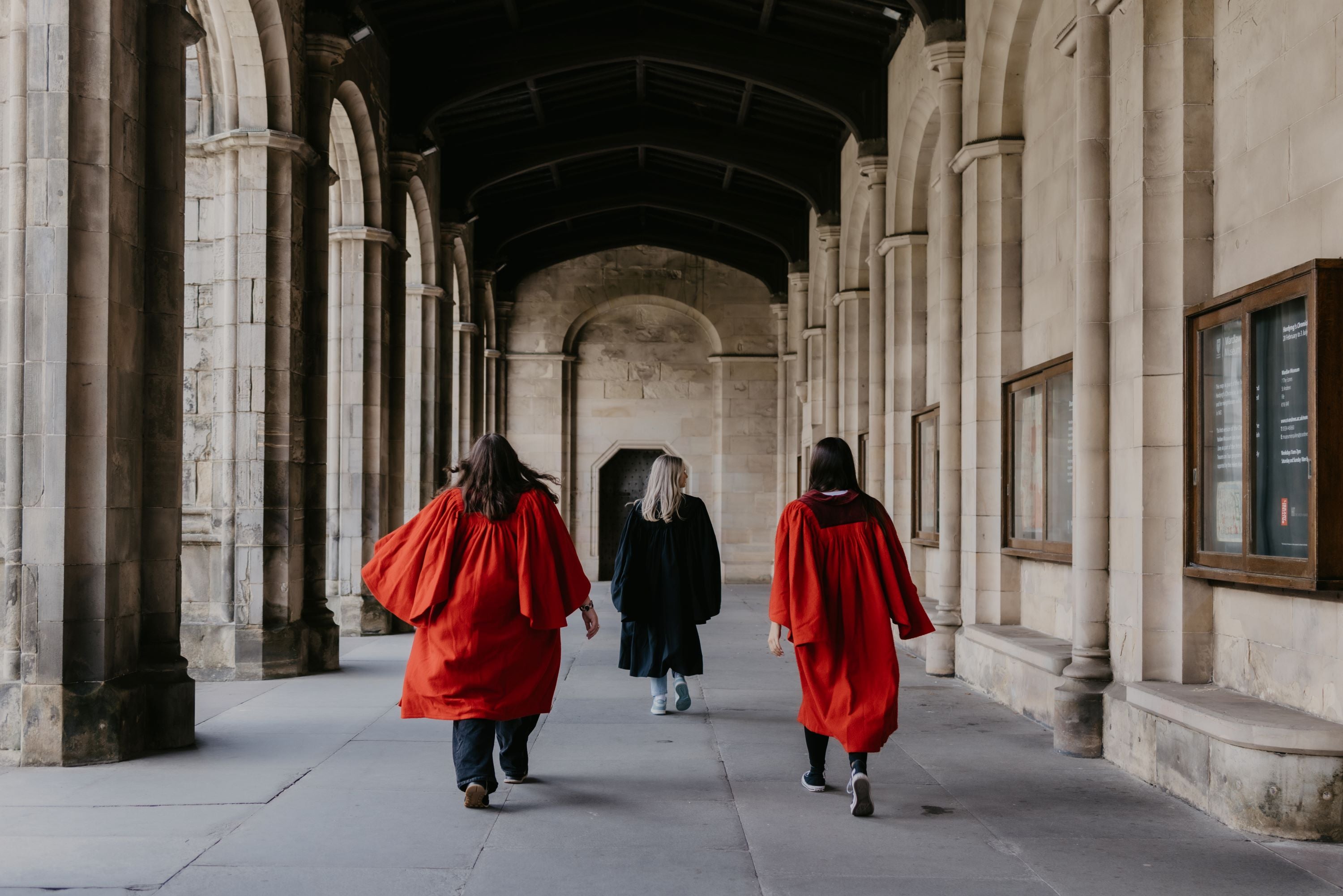 Gowns