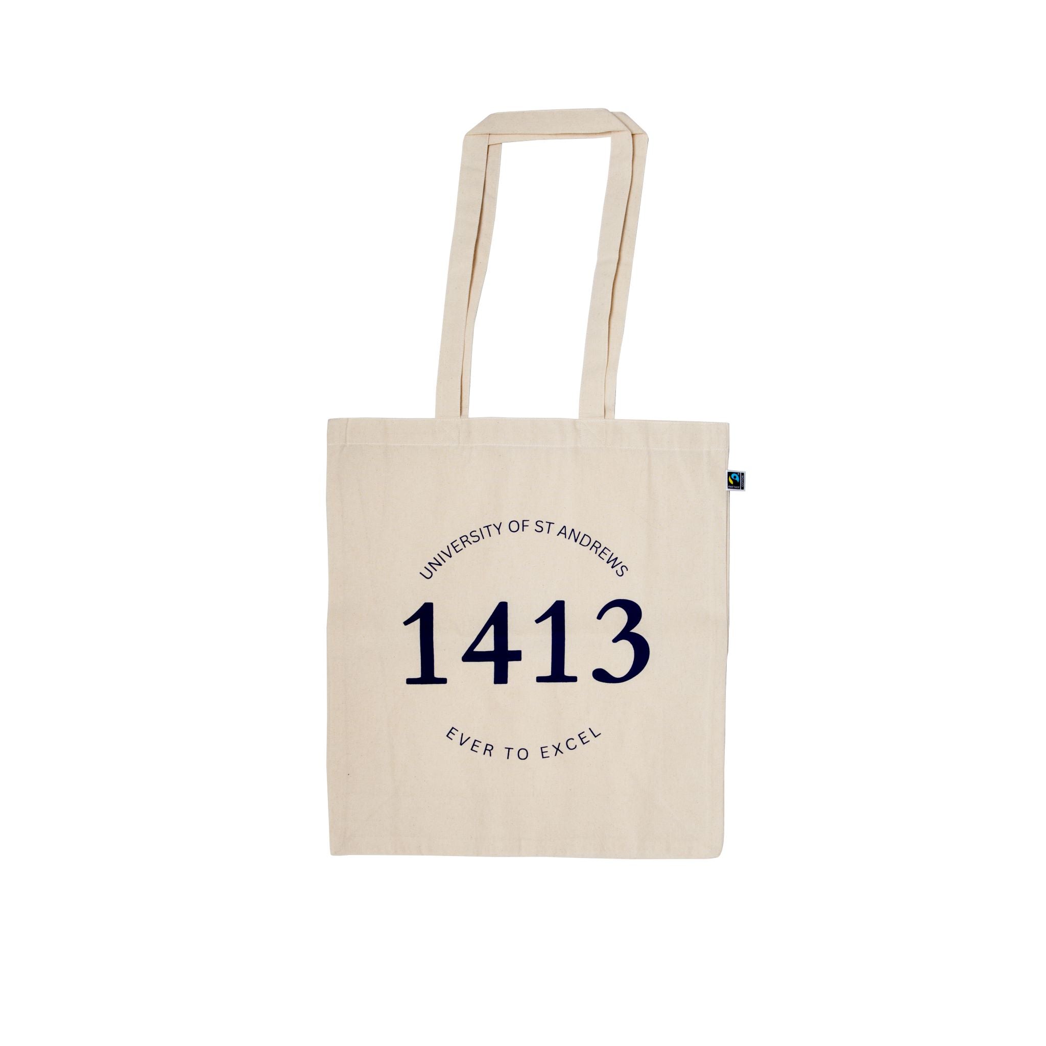 Fairtrade Tote Bag