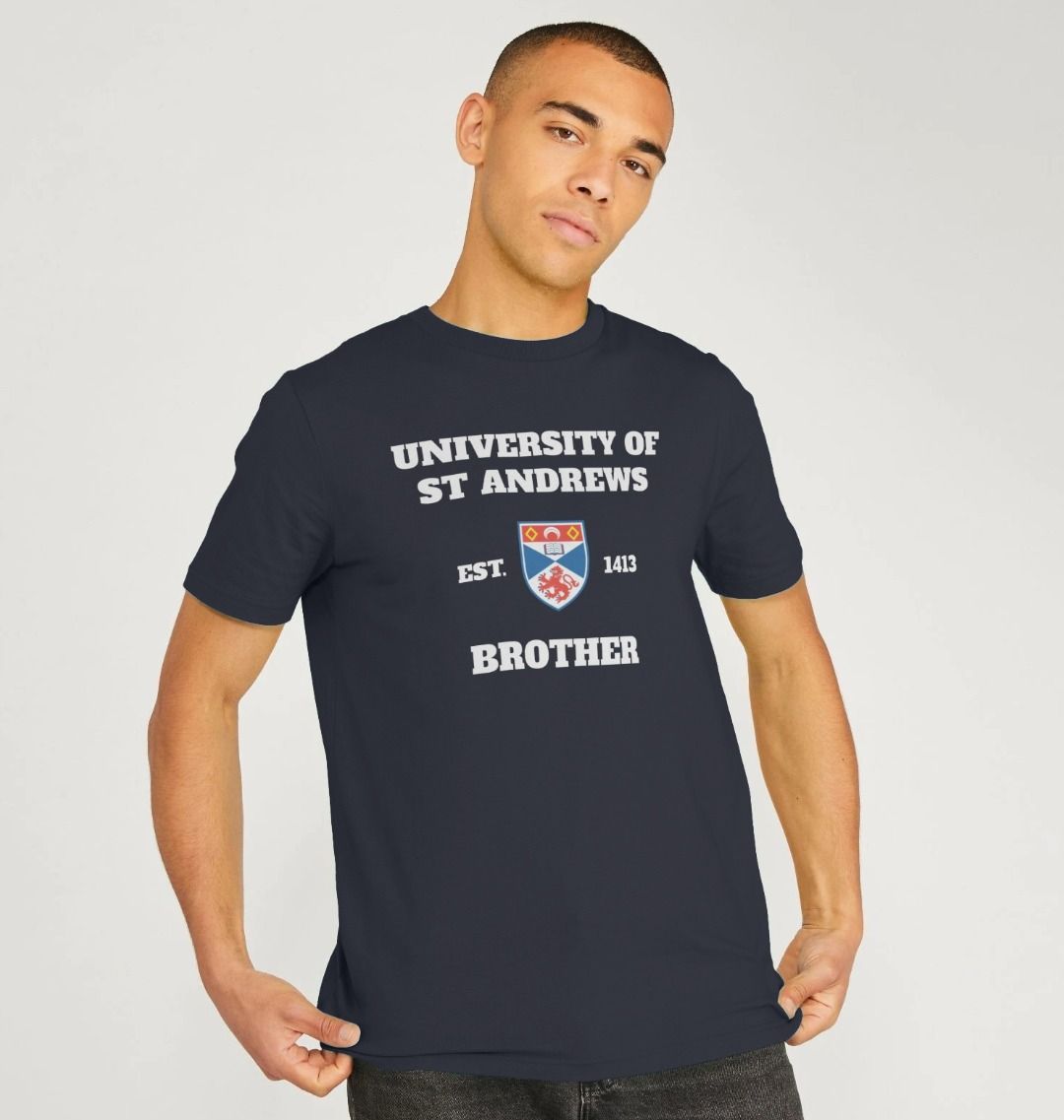 Brother T-shirt