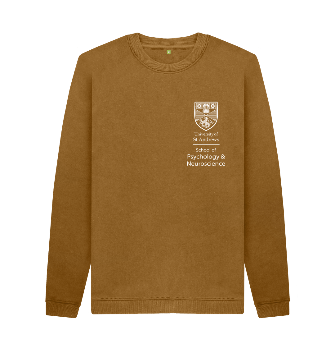 Brown School of Psychology & Neuroscience Sweatshirt