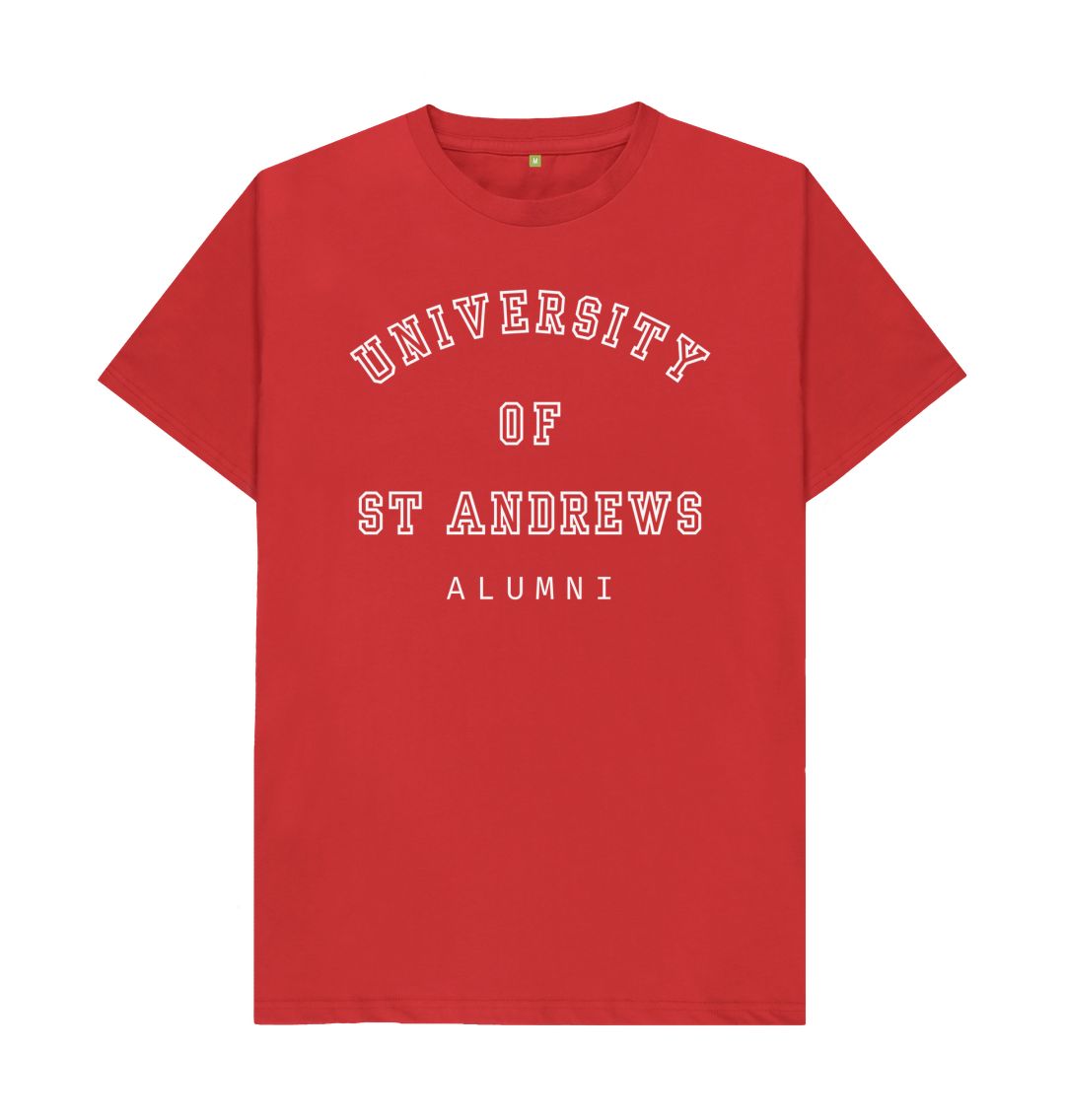 Red Academy Alumni T-shirt