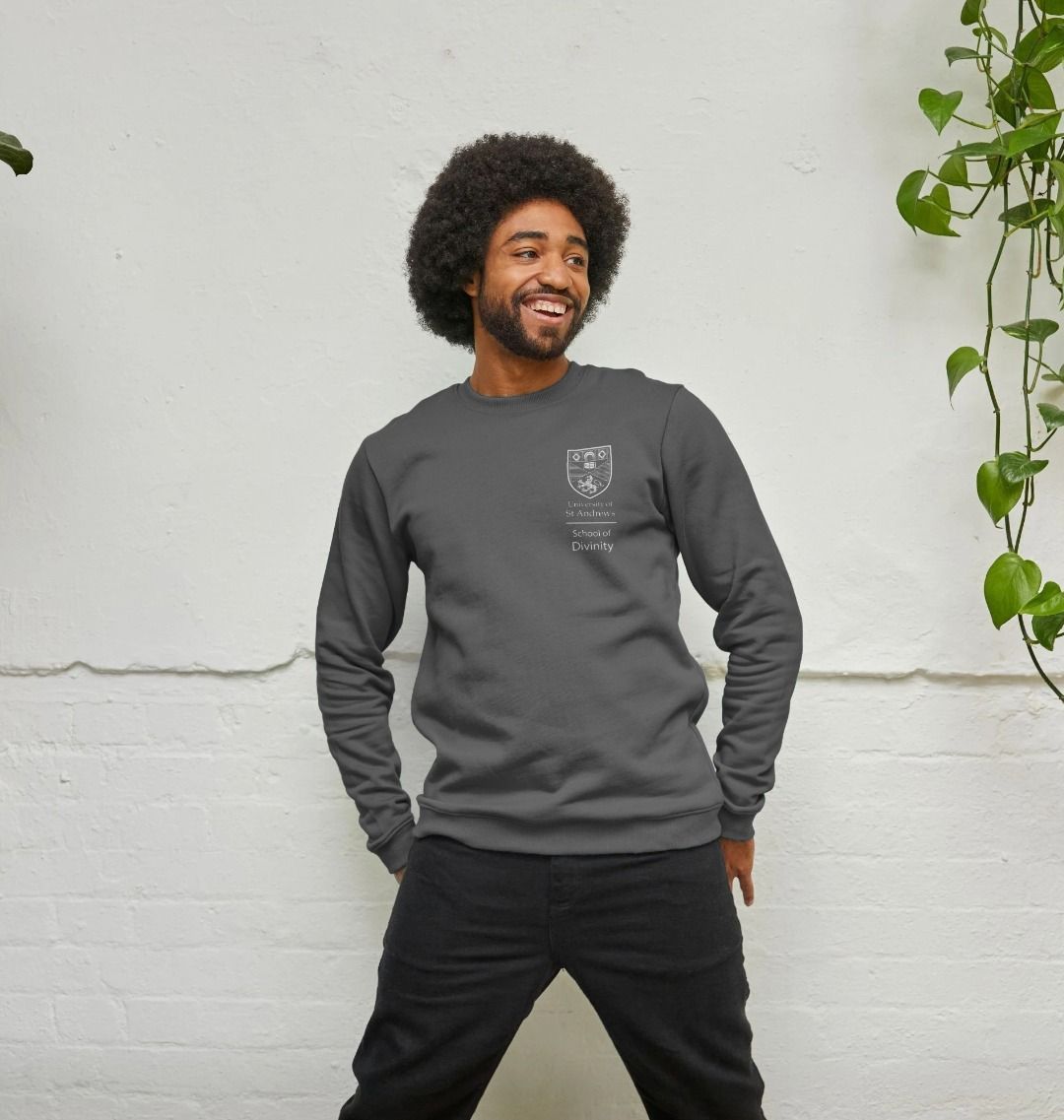 Slate Grey School of Divinity Sweatshirt