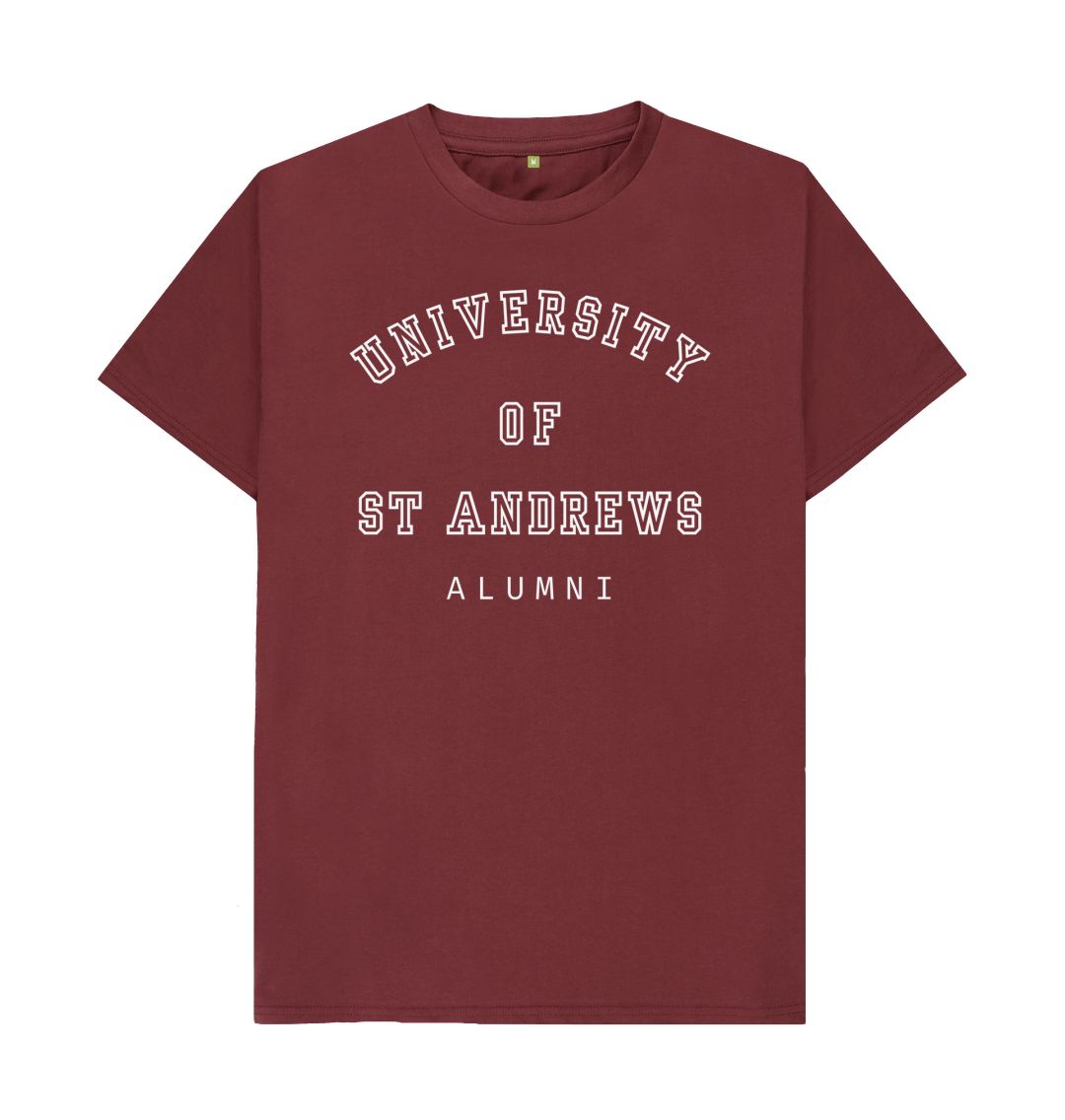 Red Wine Academy Alumni T-shirt