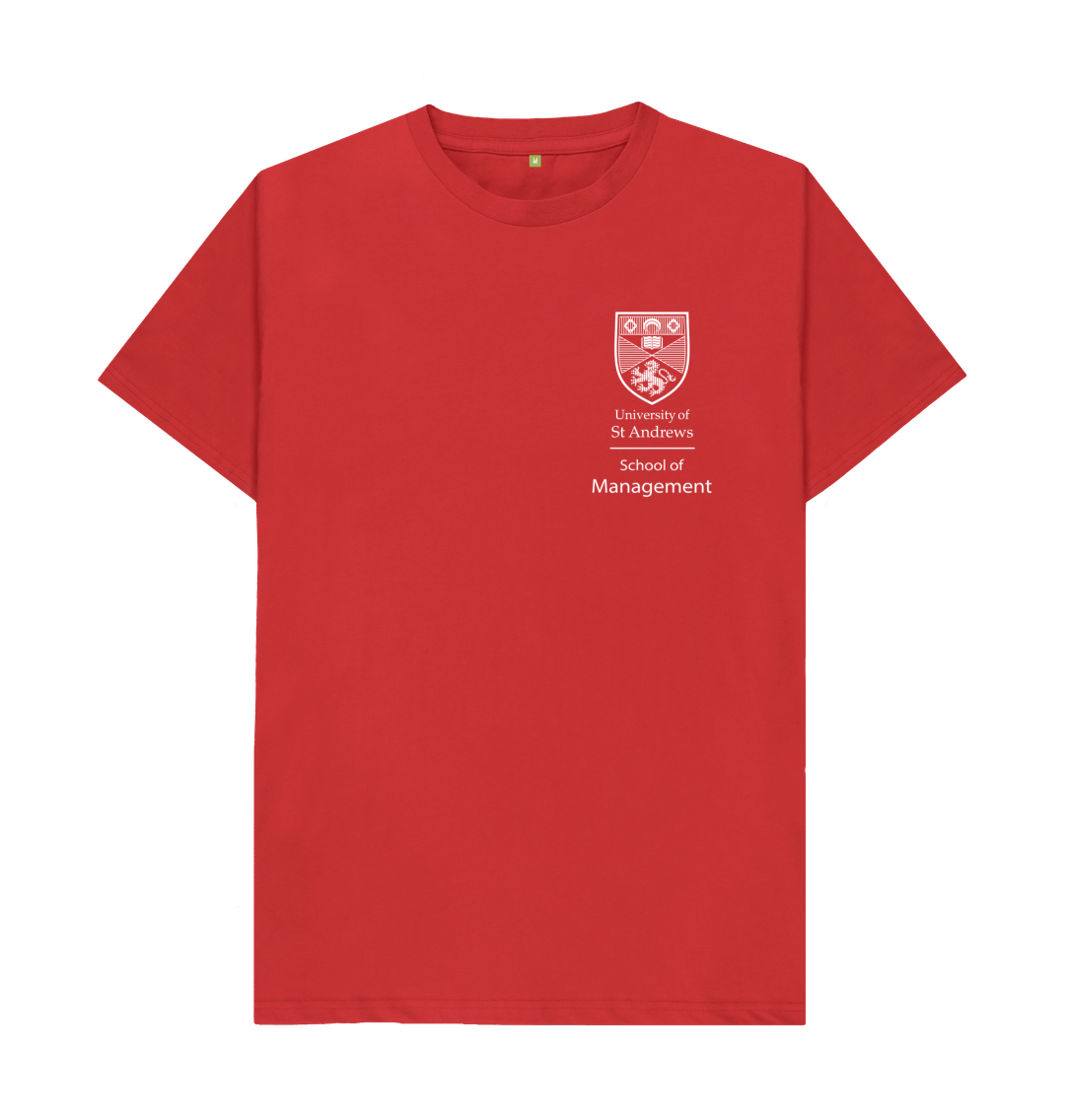 Red School of Management T-Shirt