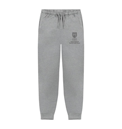 Athletic Grey St Andrews Angus & Stanley Smith House Unisex Joggers