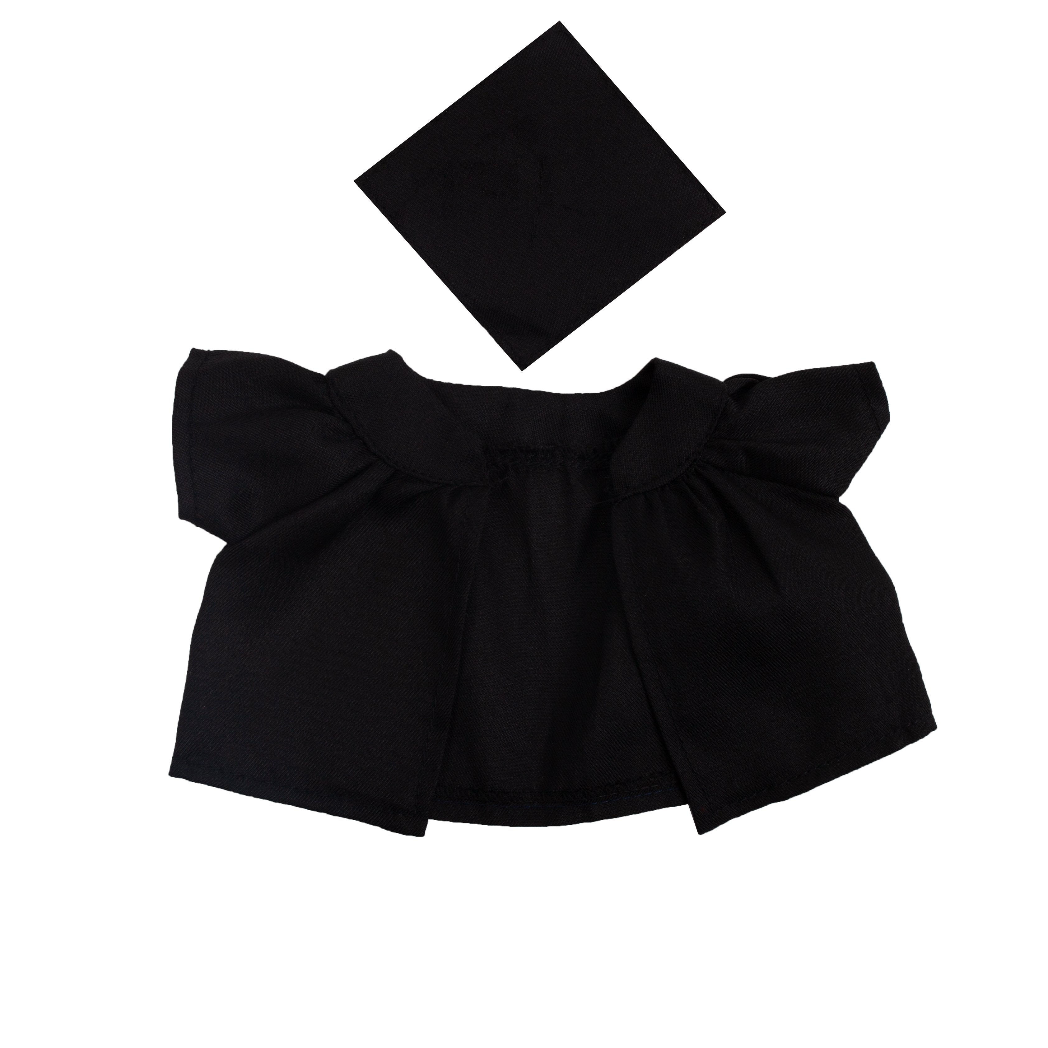 Graduate Gown - Teddy