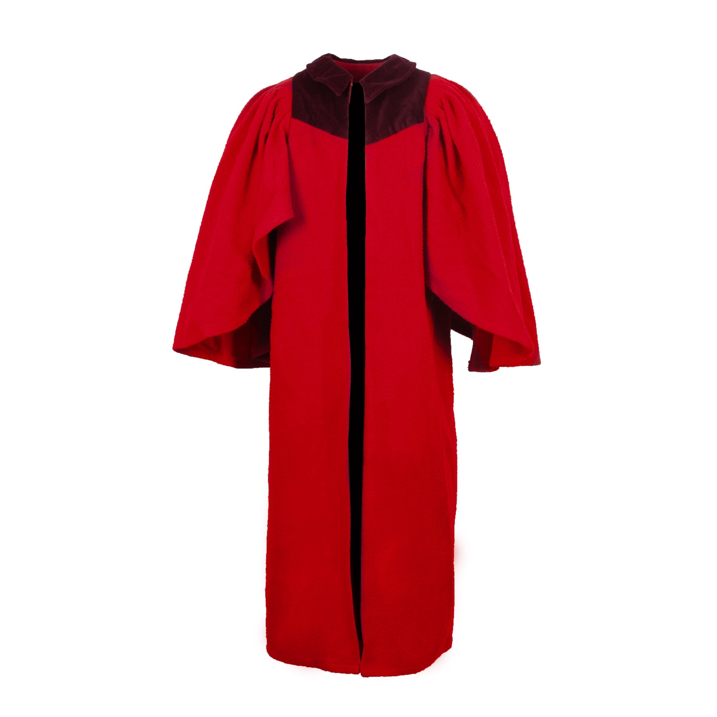 Undergraduate Gown