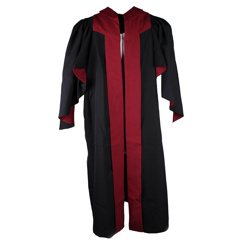 Postgraduate Gown