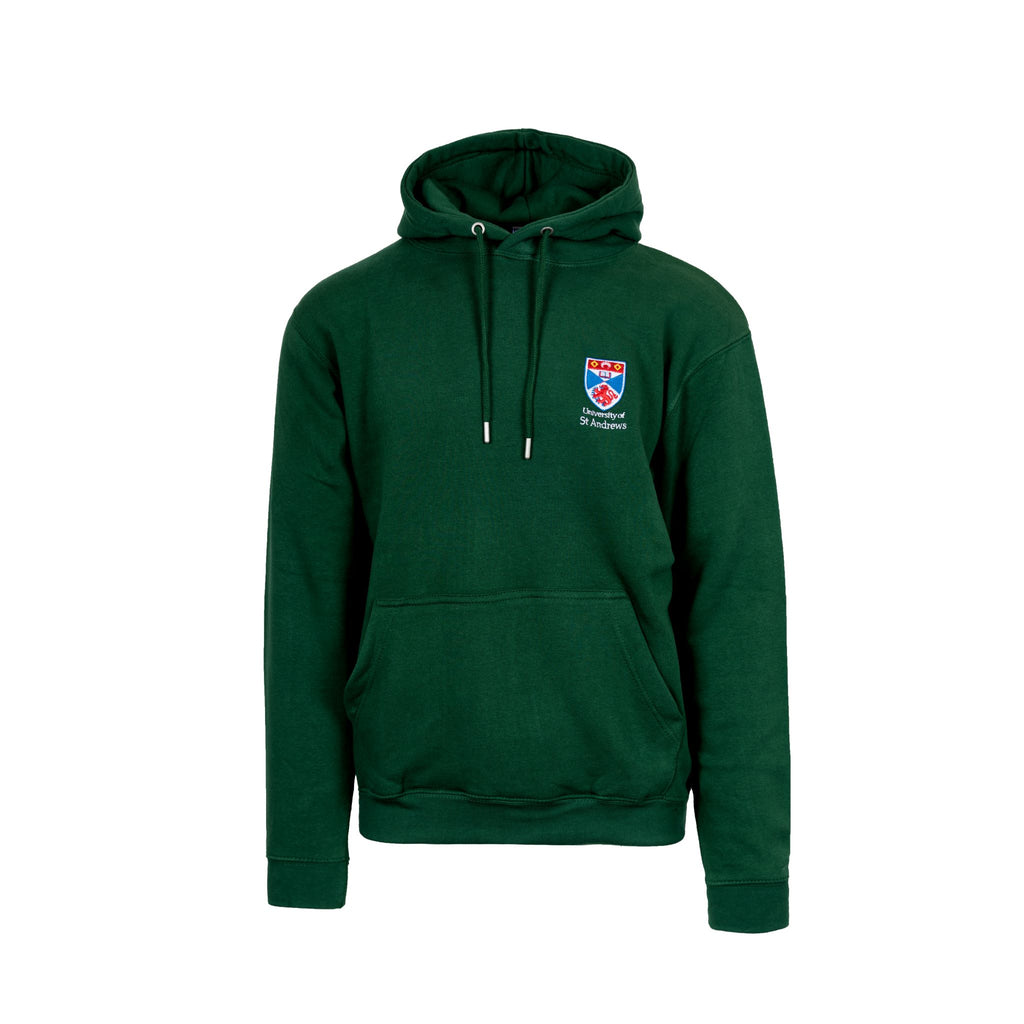 St andrews university hoodie sale