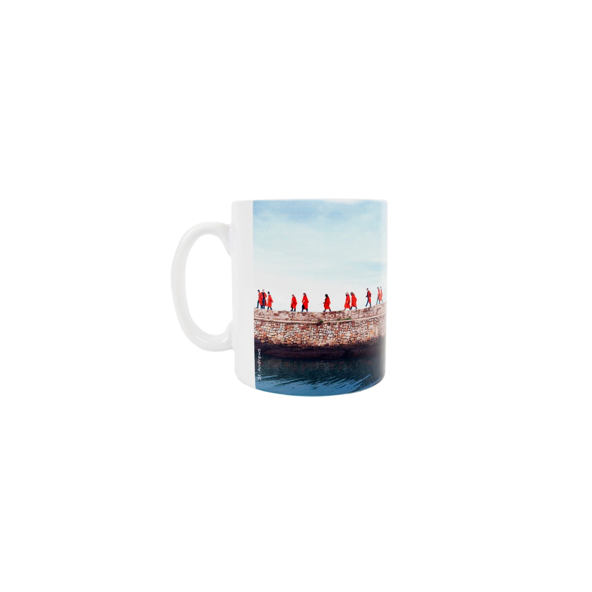 Pier Walk Mug