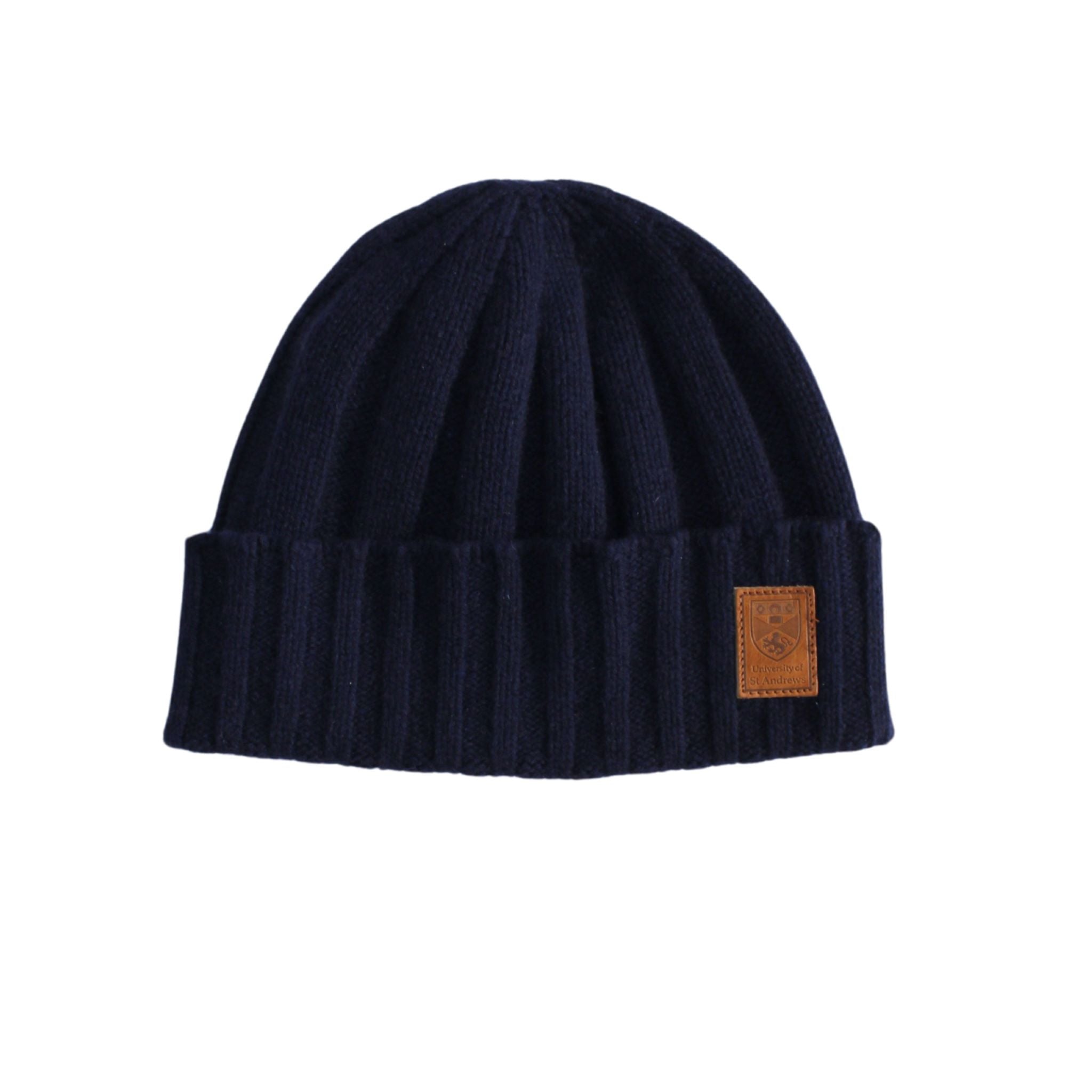 Cashmere Hat