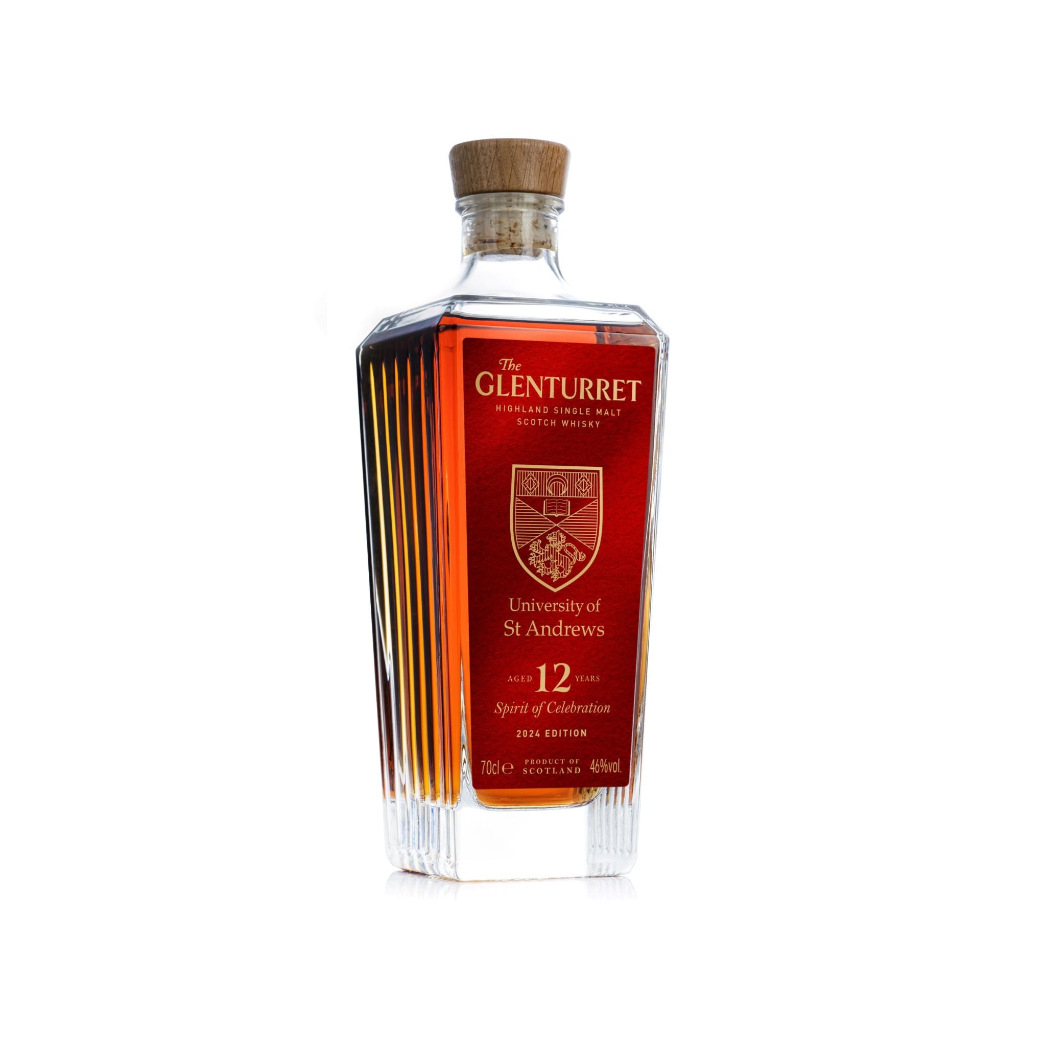 The Spirit Of Celebration Whisky 2024