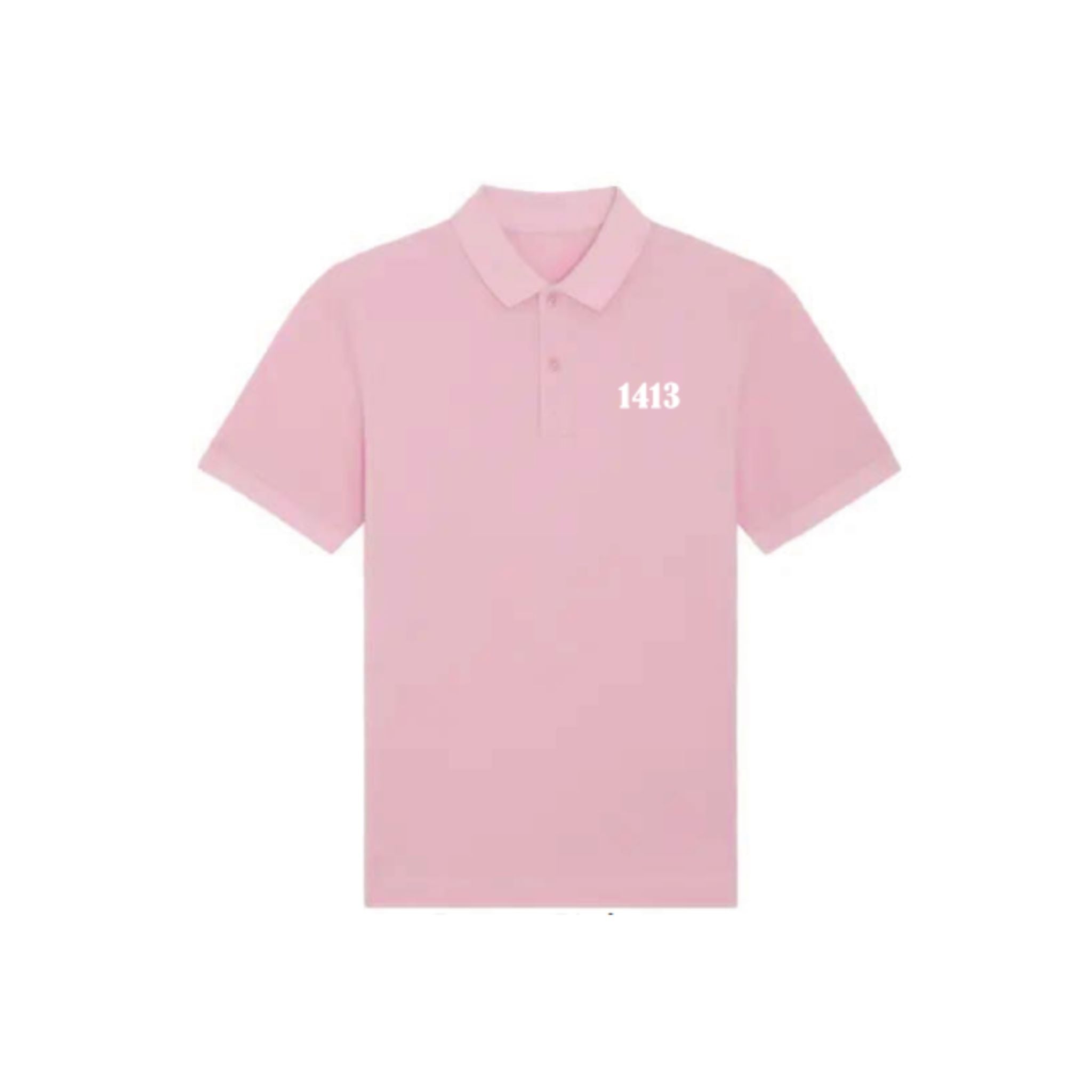 Polo Shirt Unisex