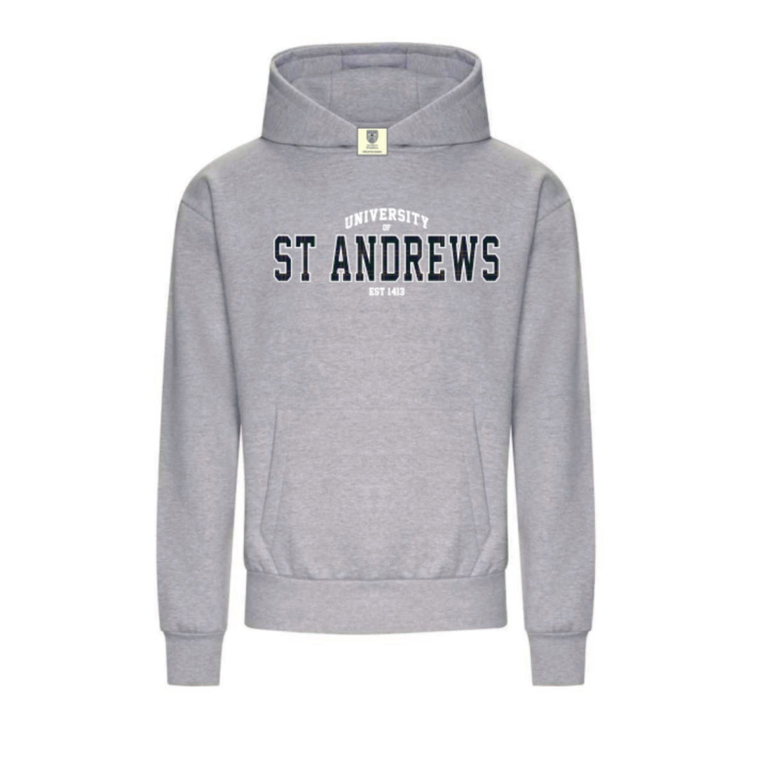 St andrews university sweatshirt sale