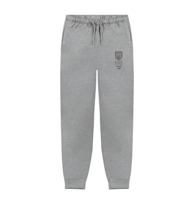 Athletic Grey St Andrews Powell Hall Unisex Joggers