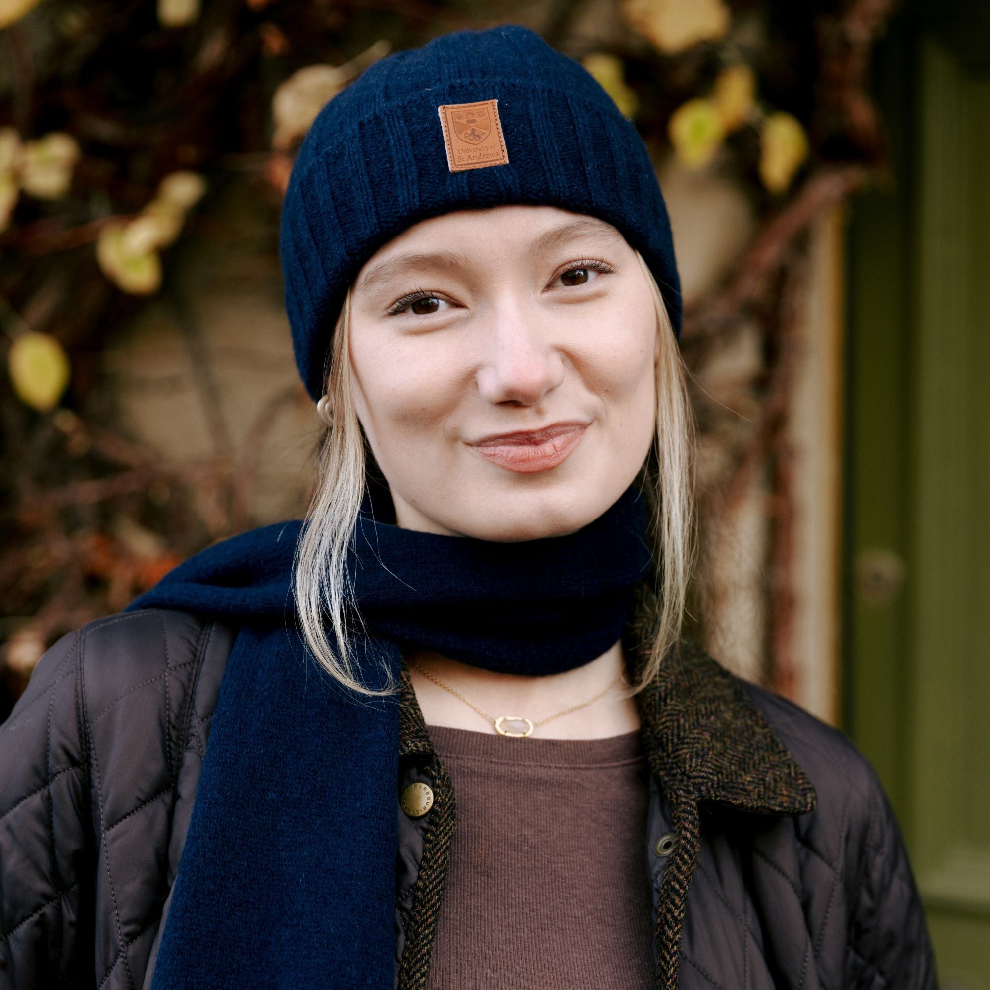 Cashmere Hat