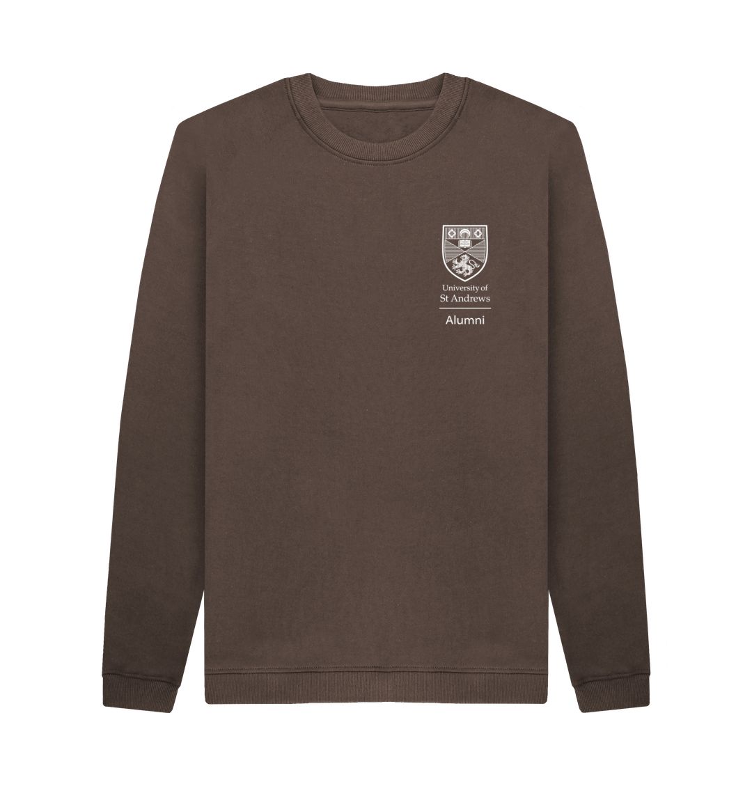 Chocolate Alumni - Class of New York City Sweater