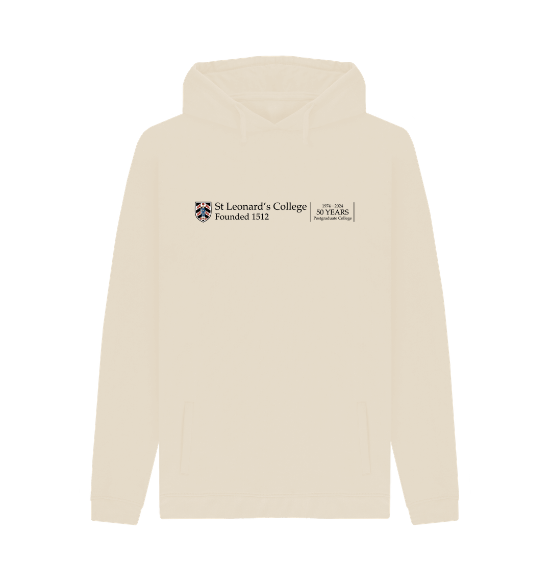 Oat St Leonard's 50th anniversary Hoodie