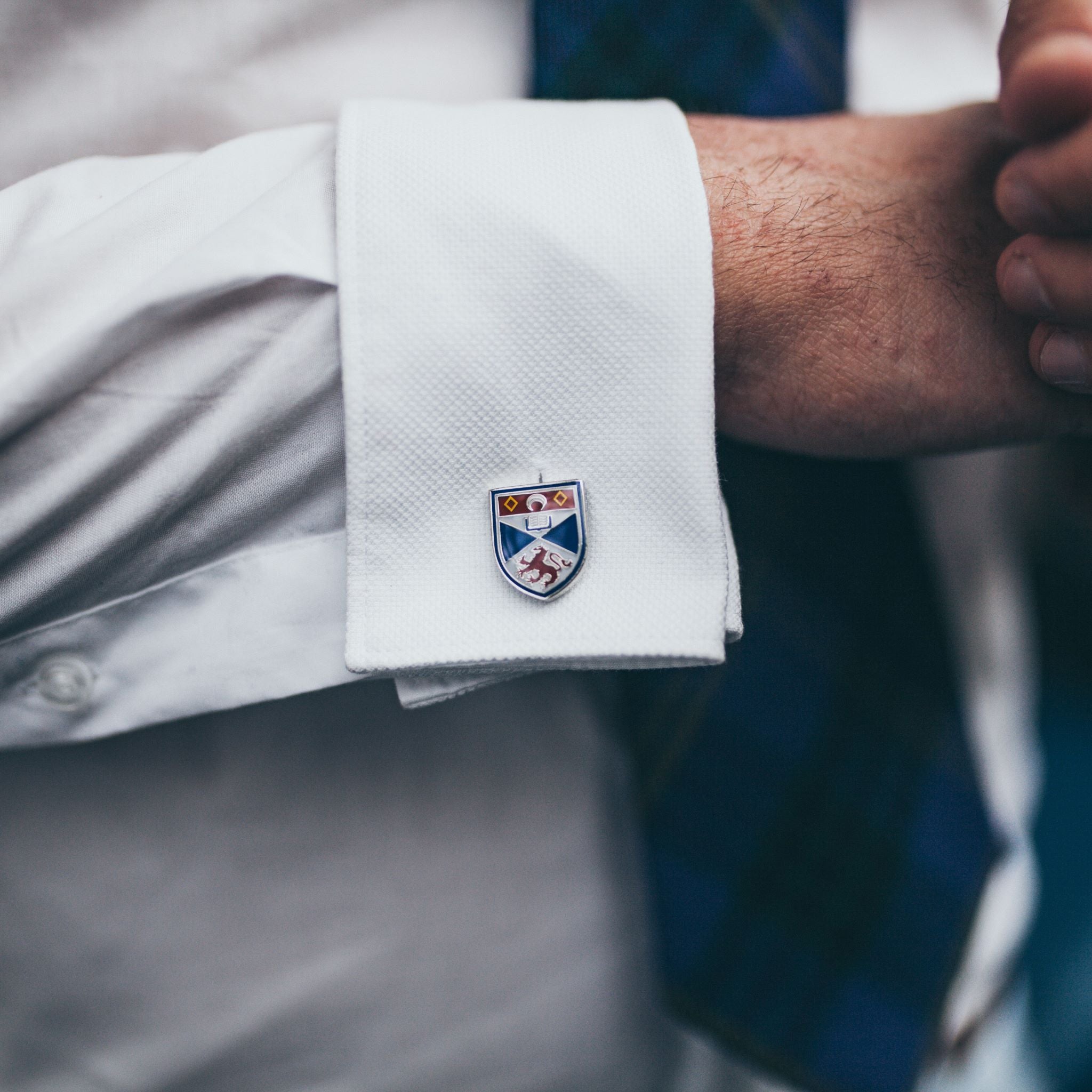 Everyday Cufflinks