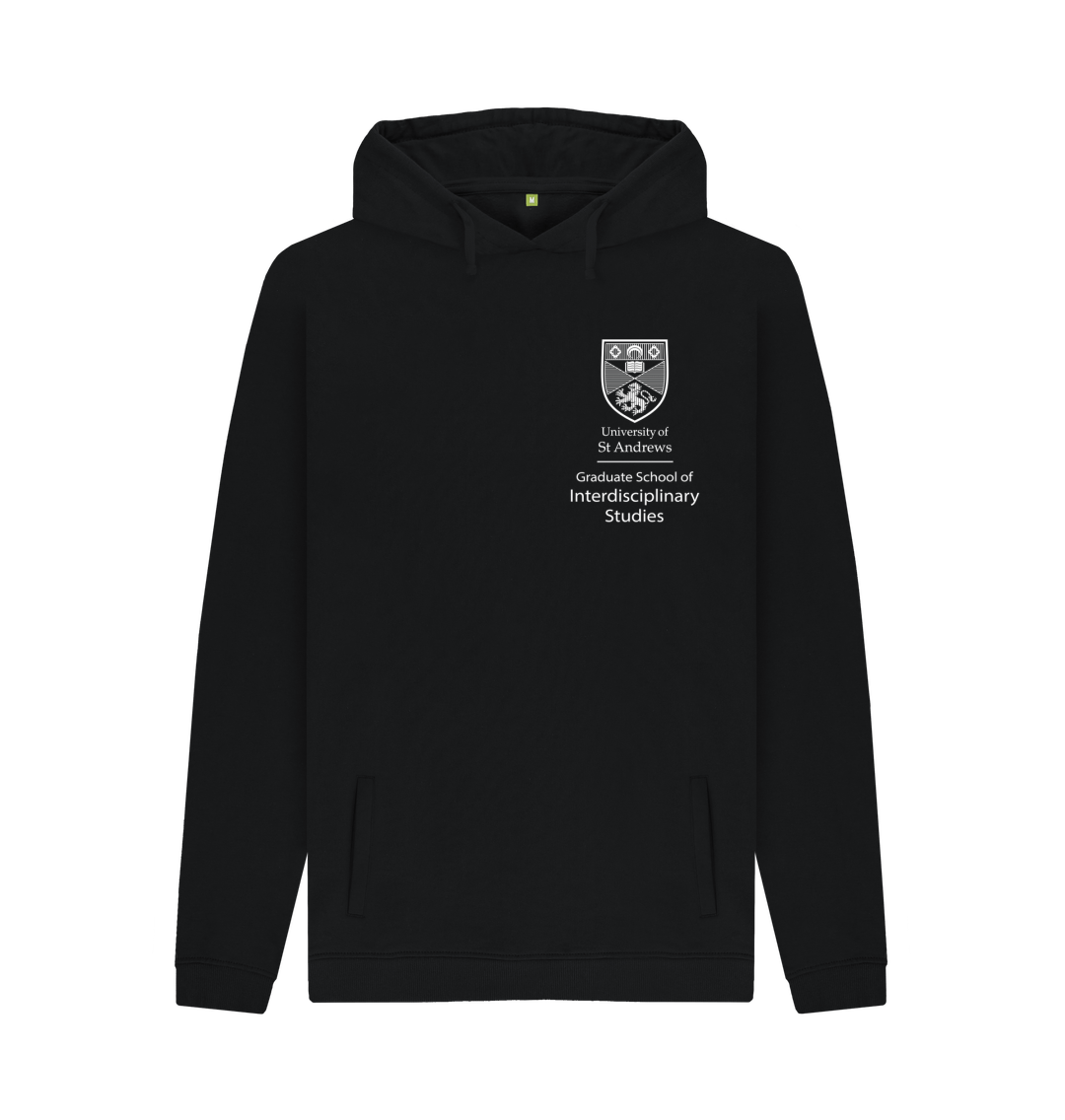 Black Graduate School for Interdisciplinary Studies Hoodie