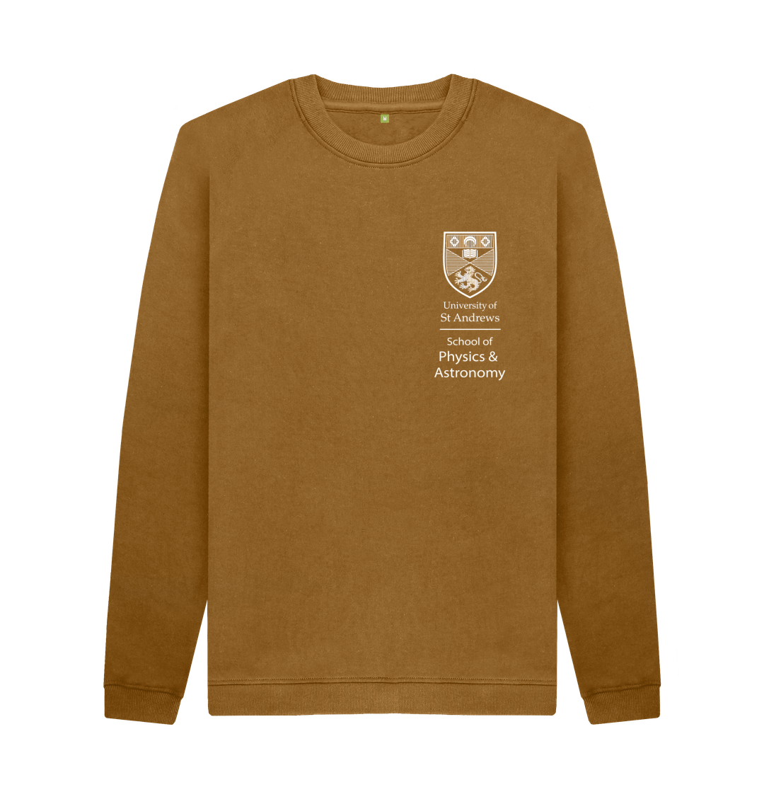 Brown School of Physics & Astronomy Sweatshirt