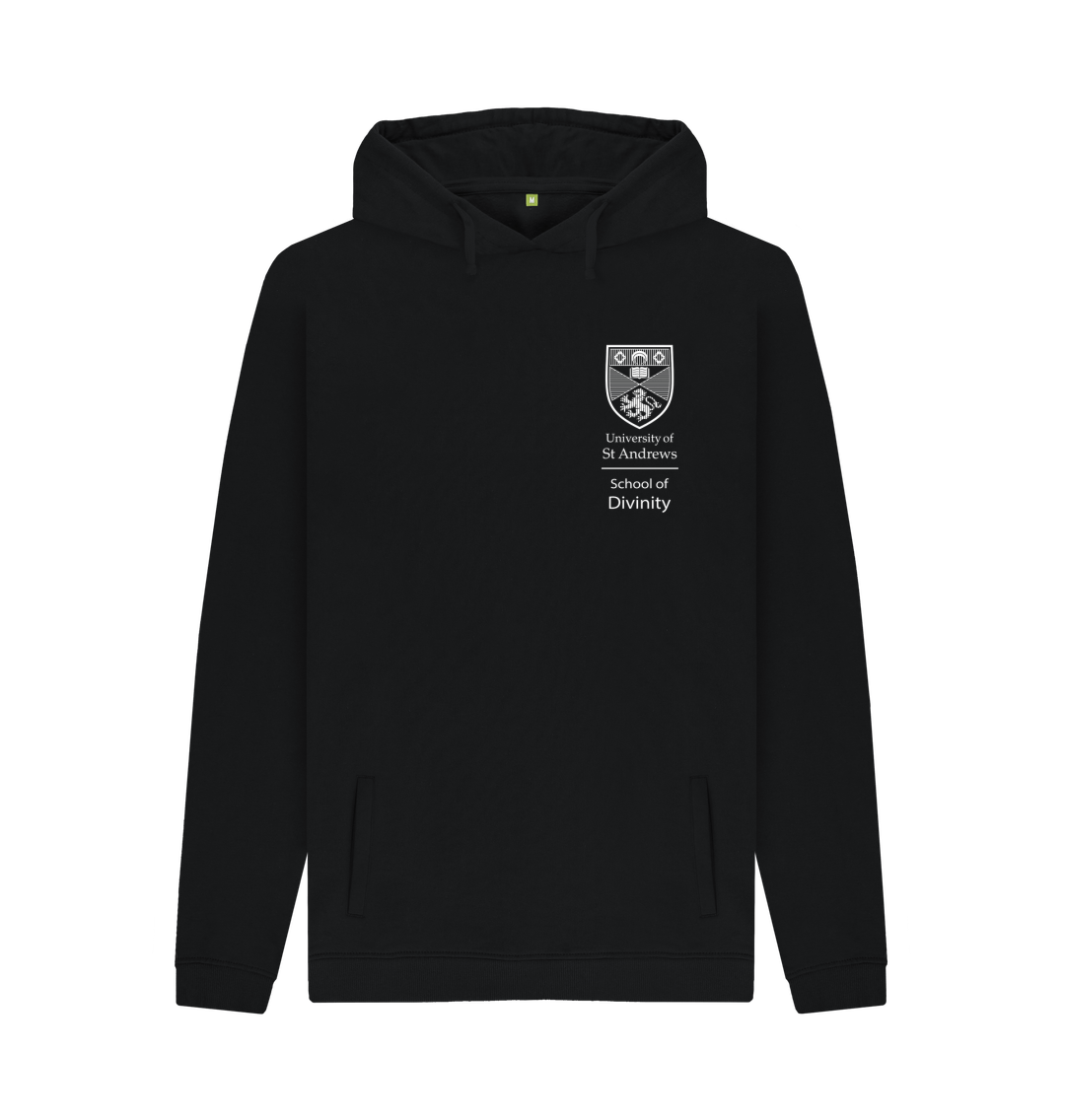 Black School of Divinity Hoodie