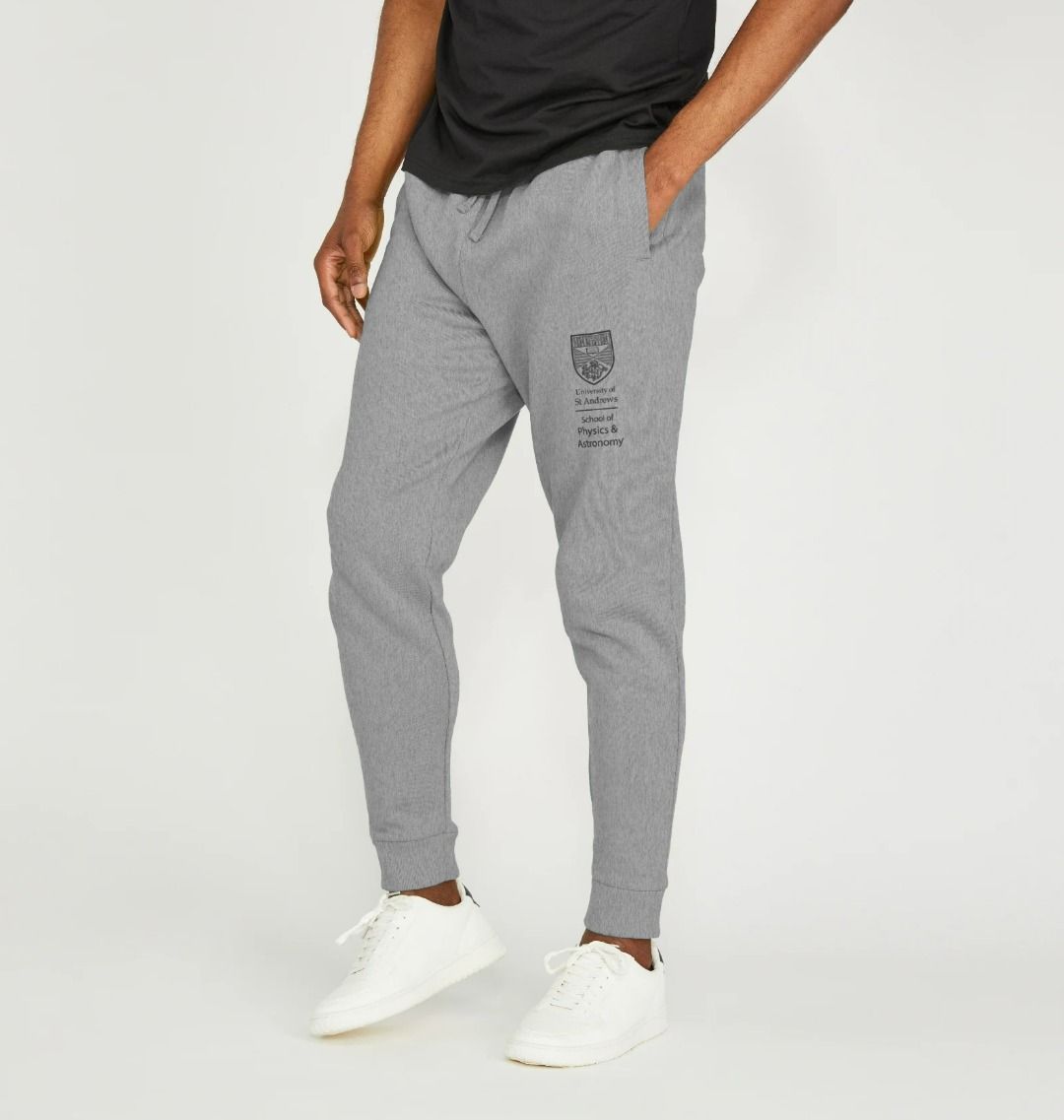 Athletic Grey