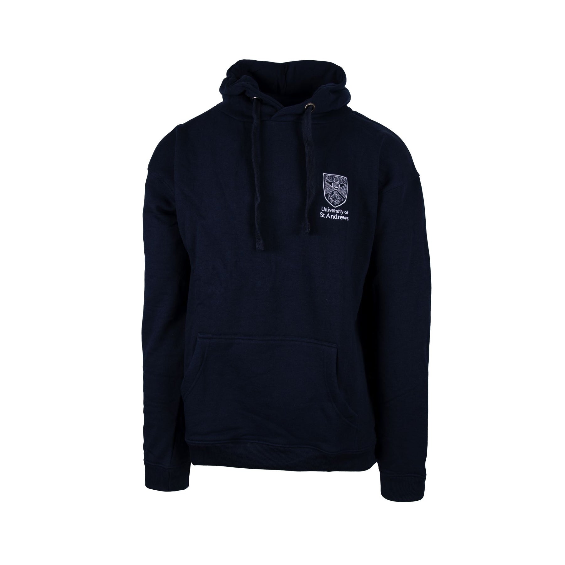 Andrew Melville Hall Hoodie – University of St Andrews Shop