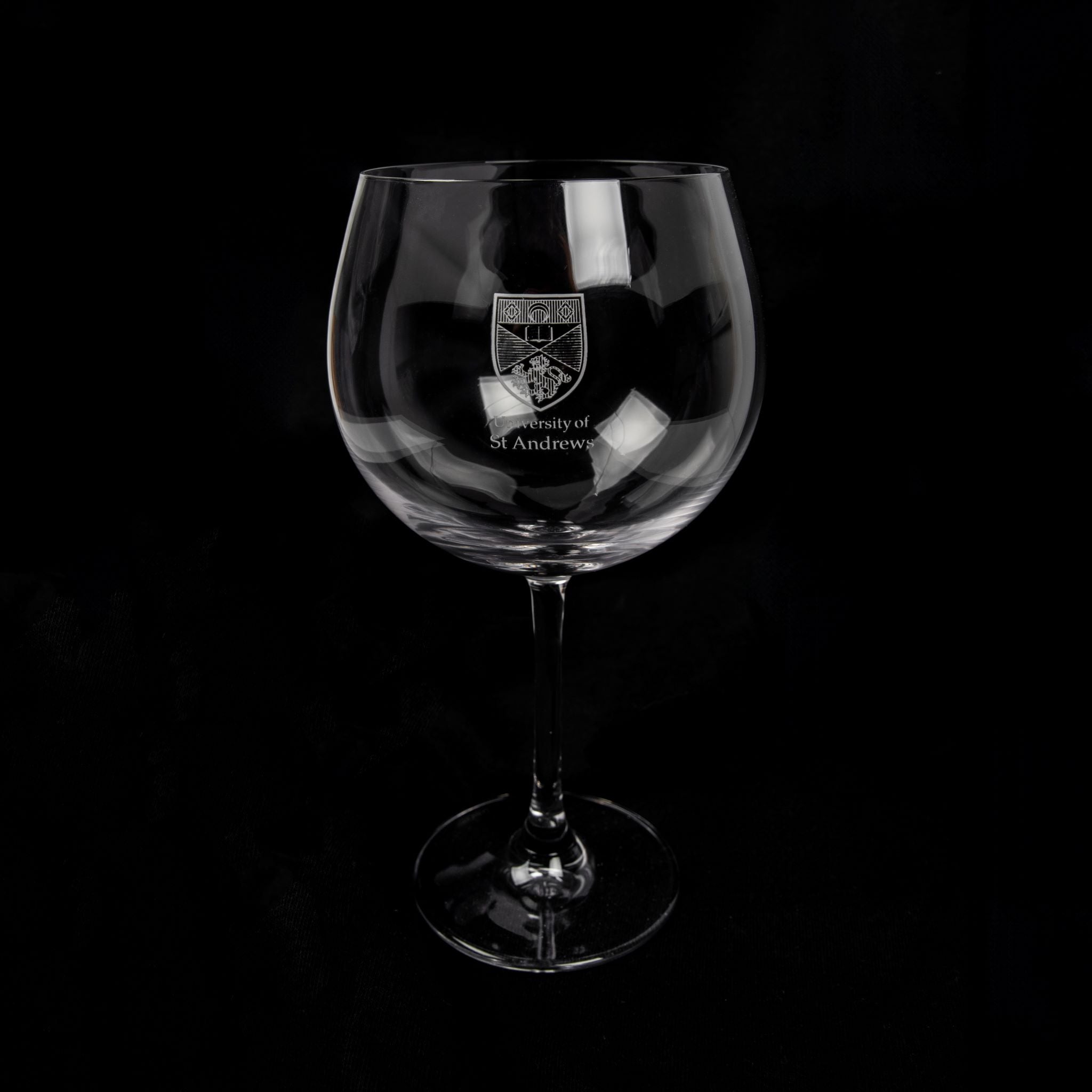 Gin Glass