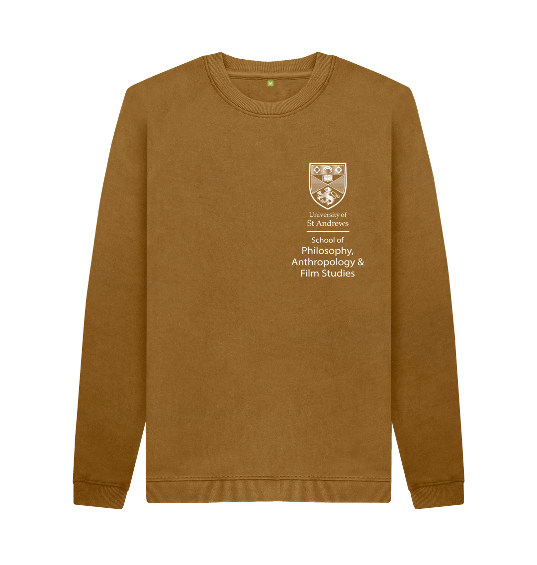 Brown School of Philosophy, Anthropology & Film Studies Sweatshirt