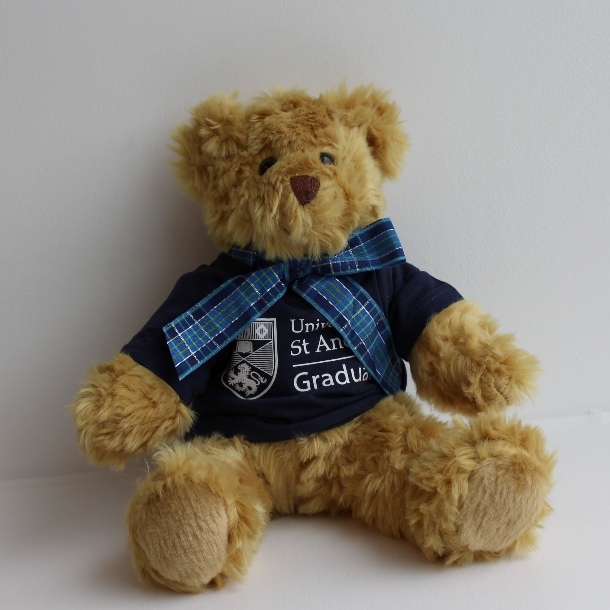 Graduate Bear