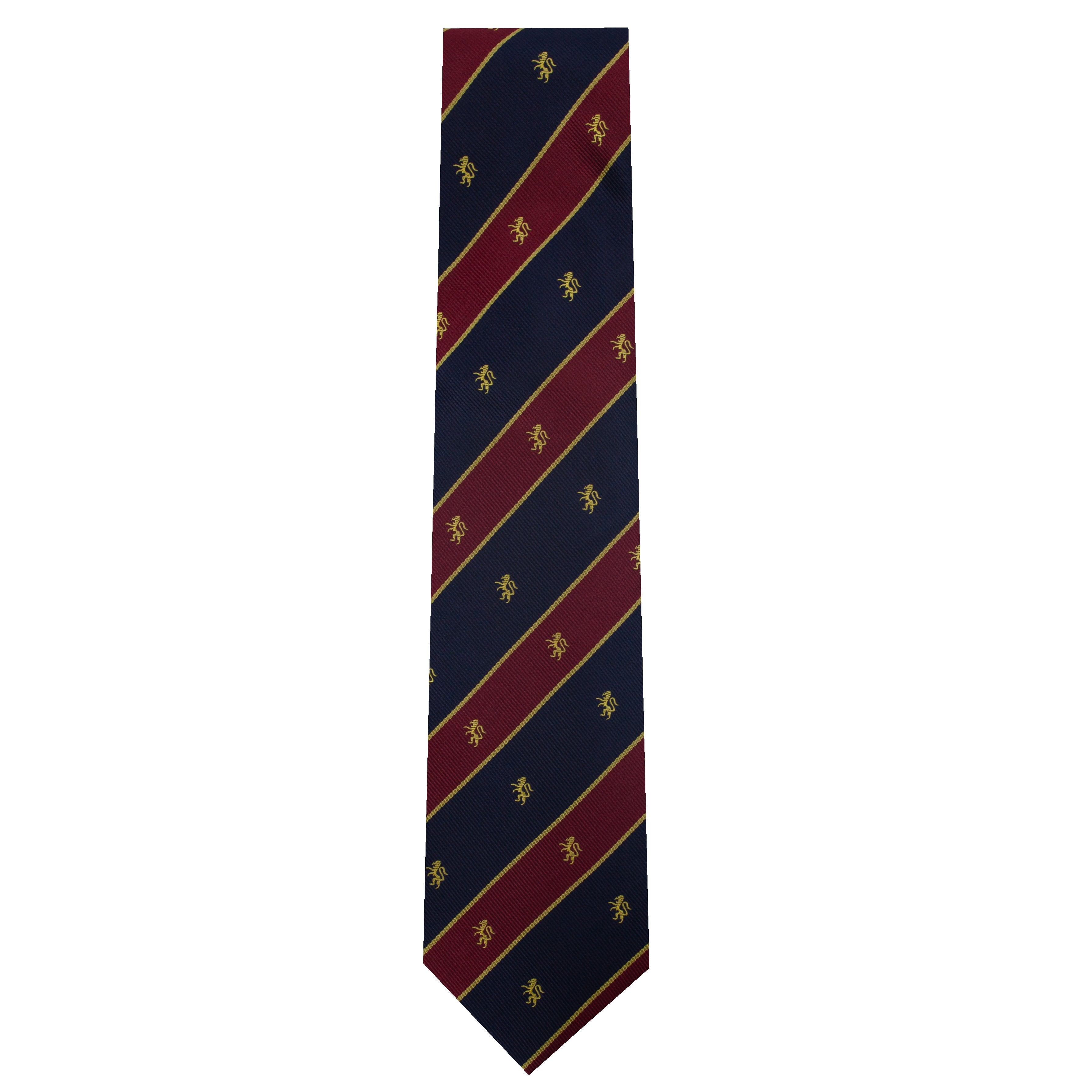 Graduate Tie - Polyester