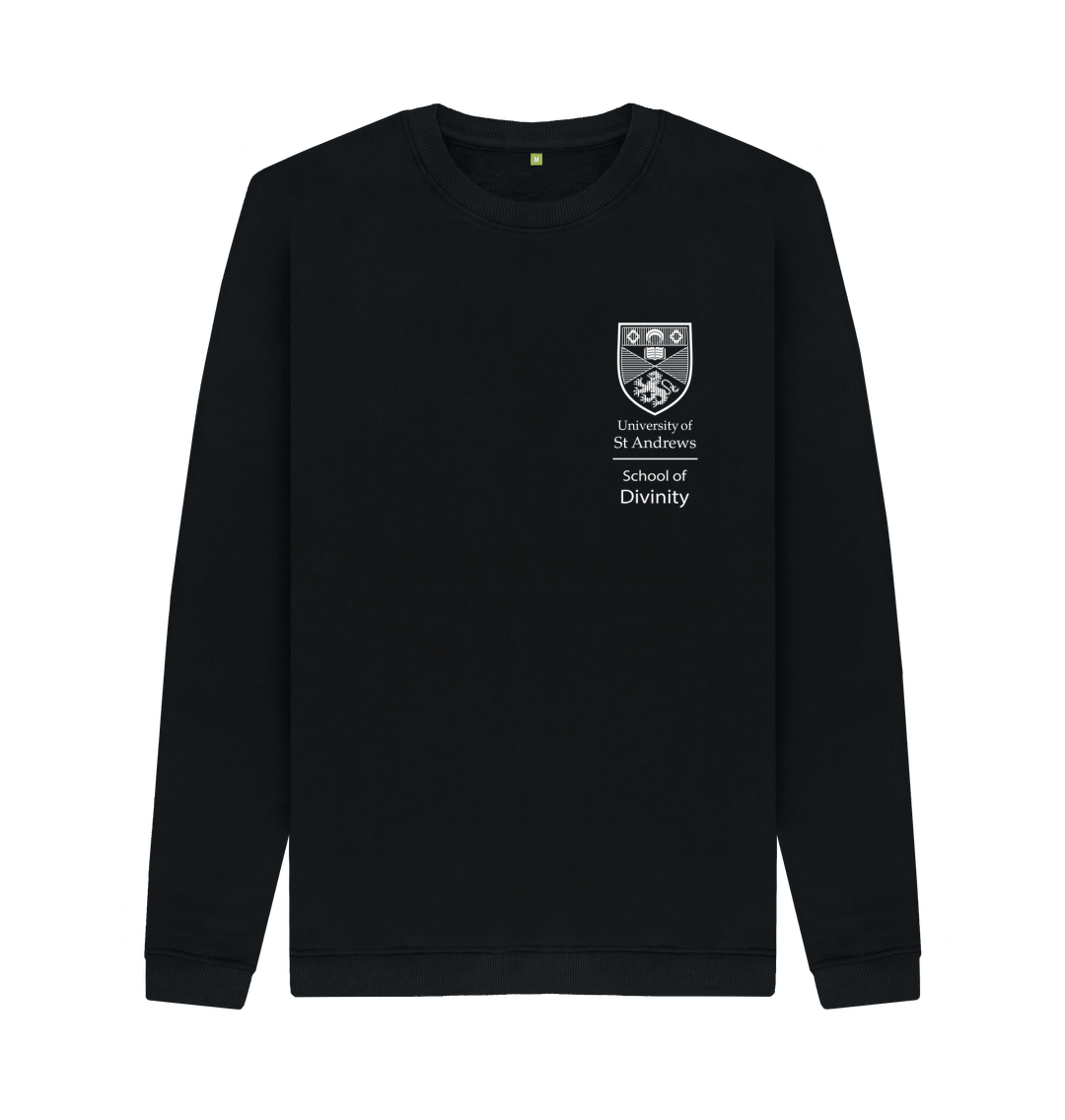 Black School of Divinity Sweatshirt