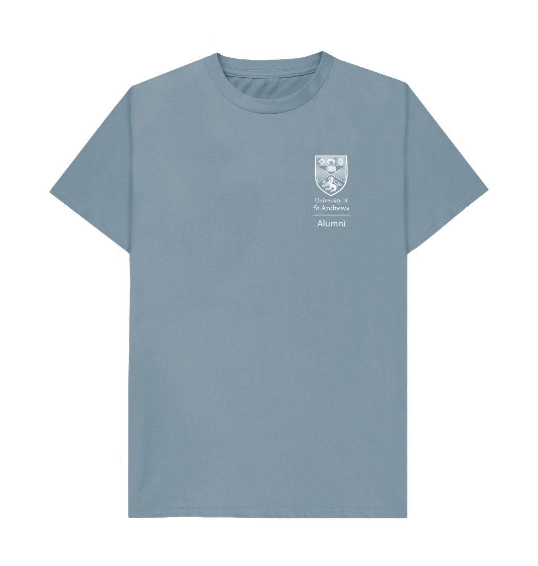 Stone Blue Alumni - Class of New York City T-Shirt