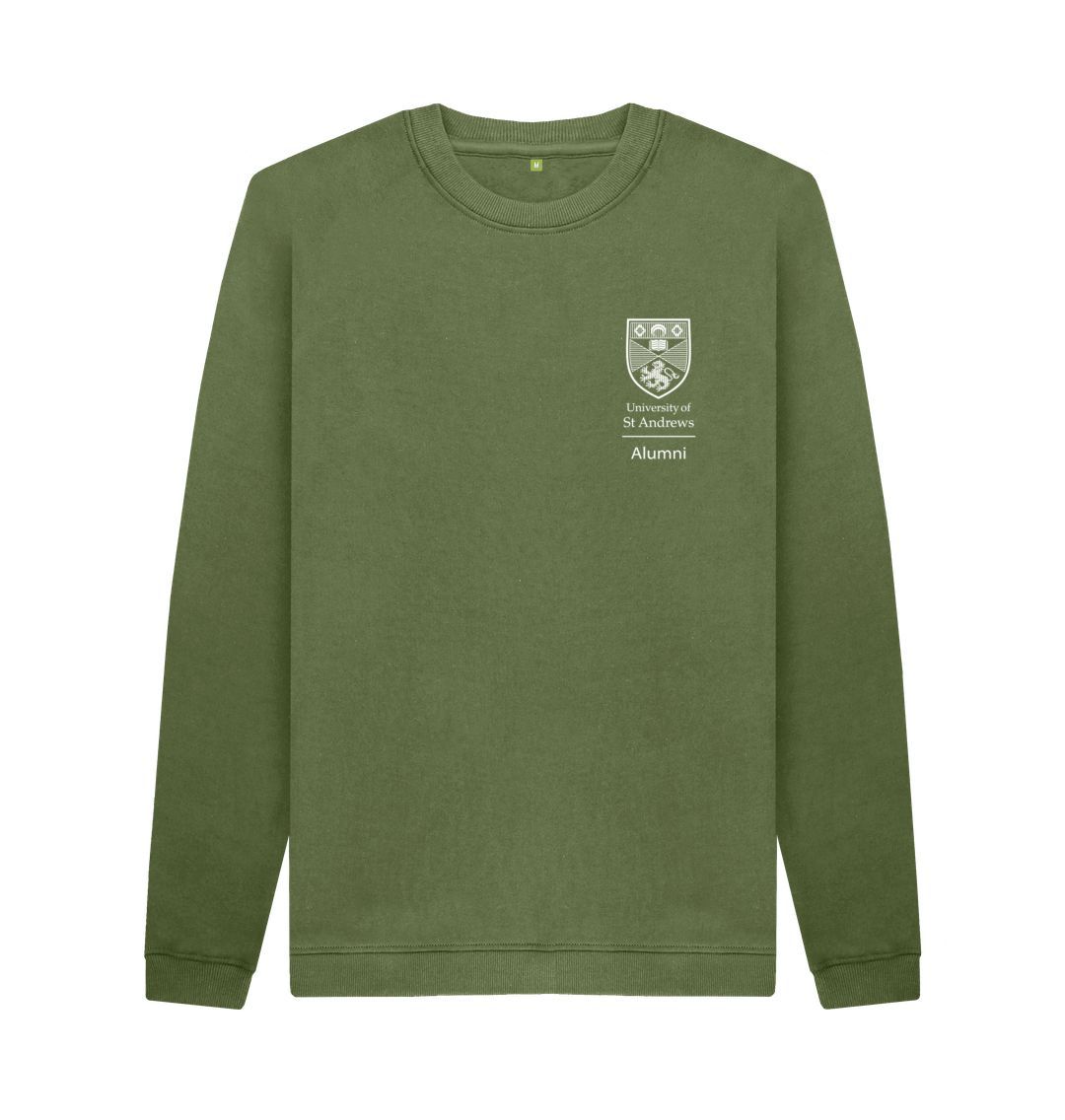 Khaki Alumni - Class of New York City Sweater