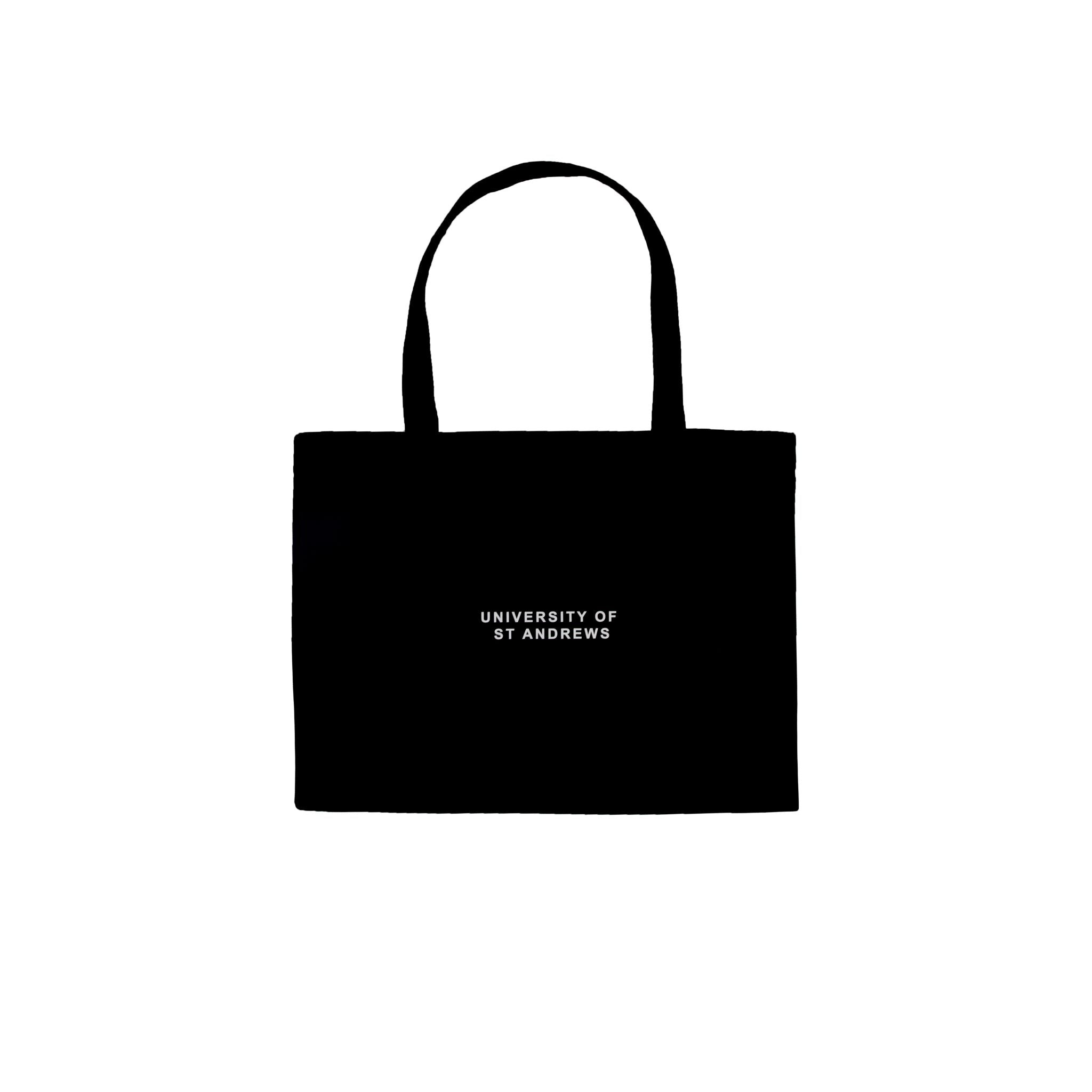 Mono Tote Bag