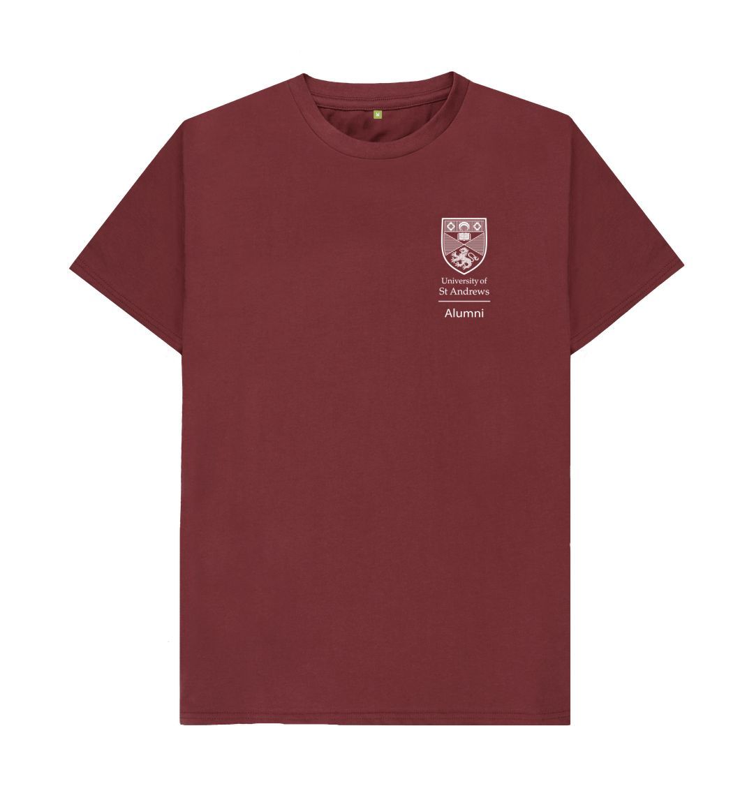 Red Wine Alumni - Class of New York City T-Shirt