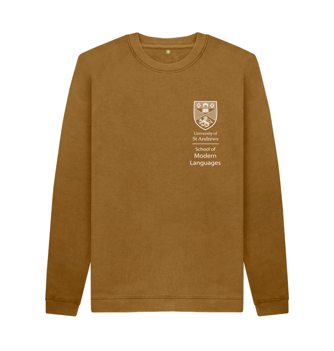 Brown School of Modern Languages Sweatshirt