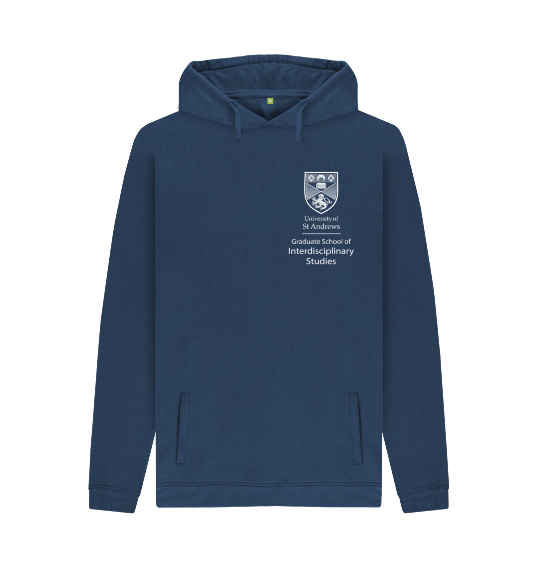 Navy Graduate School for Interdisciplinary Studies Hoodie