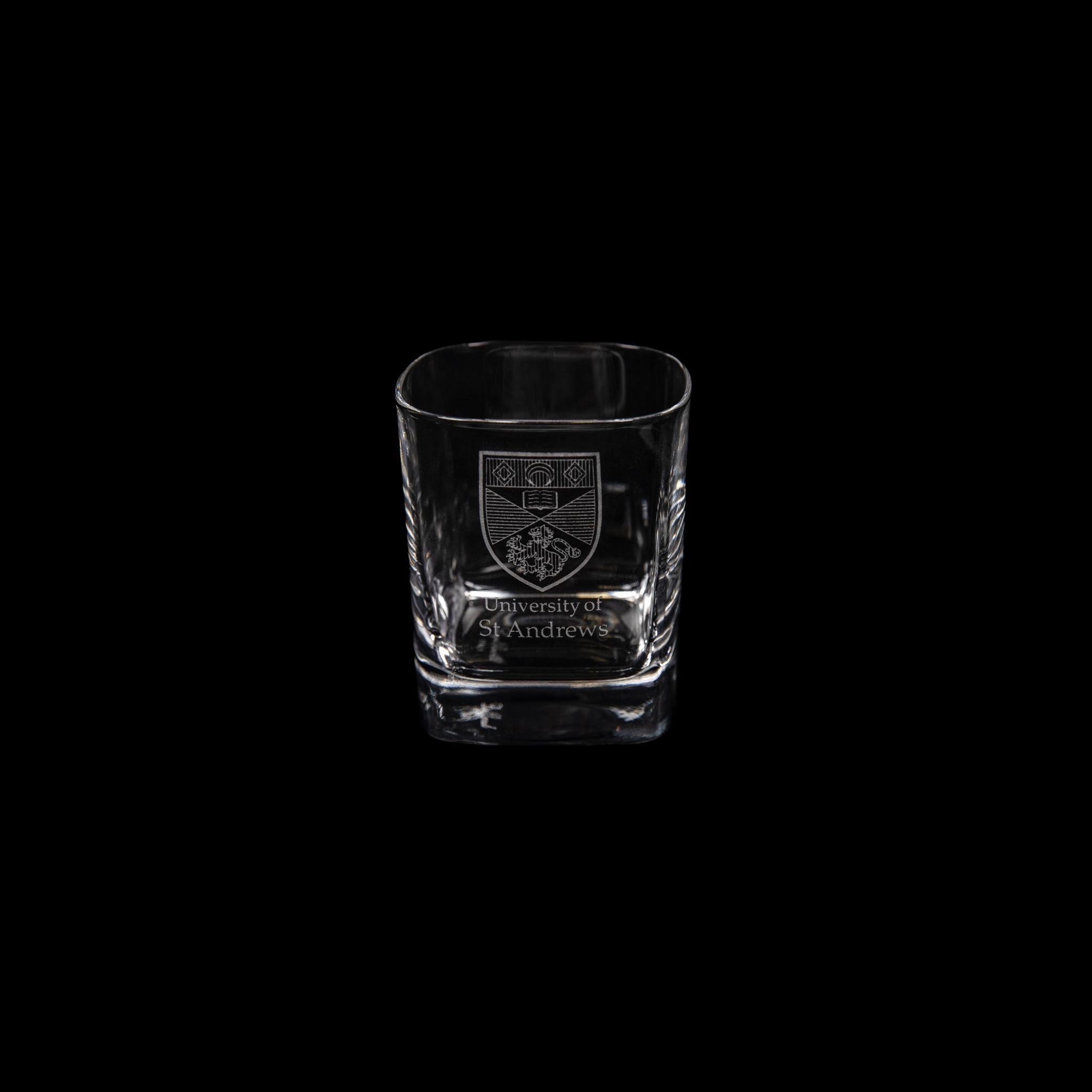 Whisky Glass