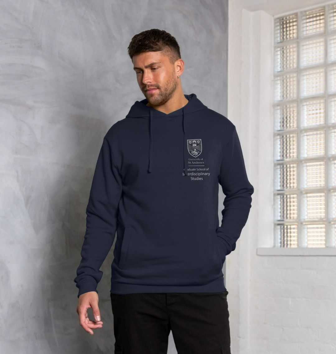 Navy Graduate School for Interdisciplinary Studies Hoodie