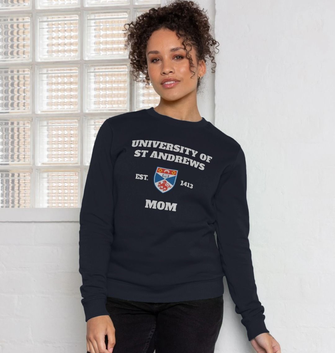 Mom Jumper