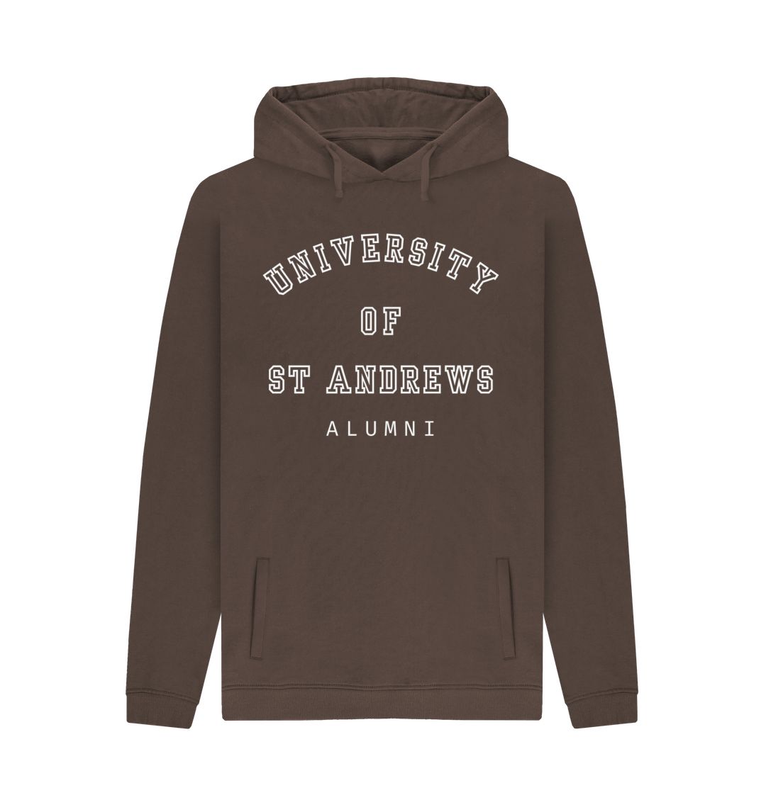 Chocolate Academy Alumni Hoodie