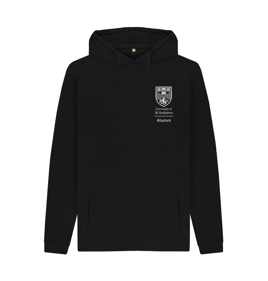 Black Alumni - Class of New York City Hoodie