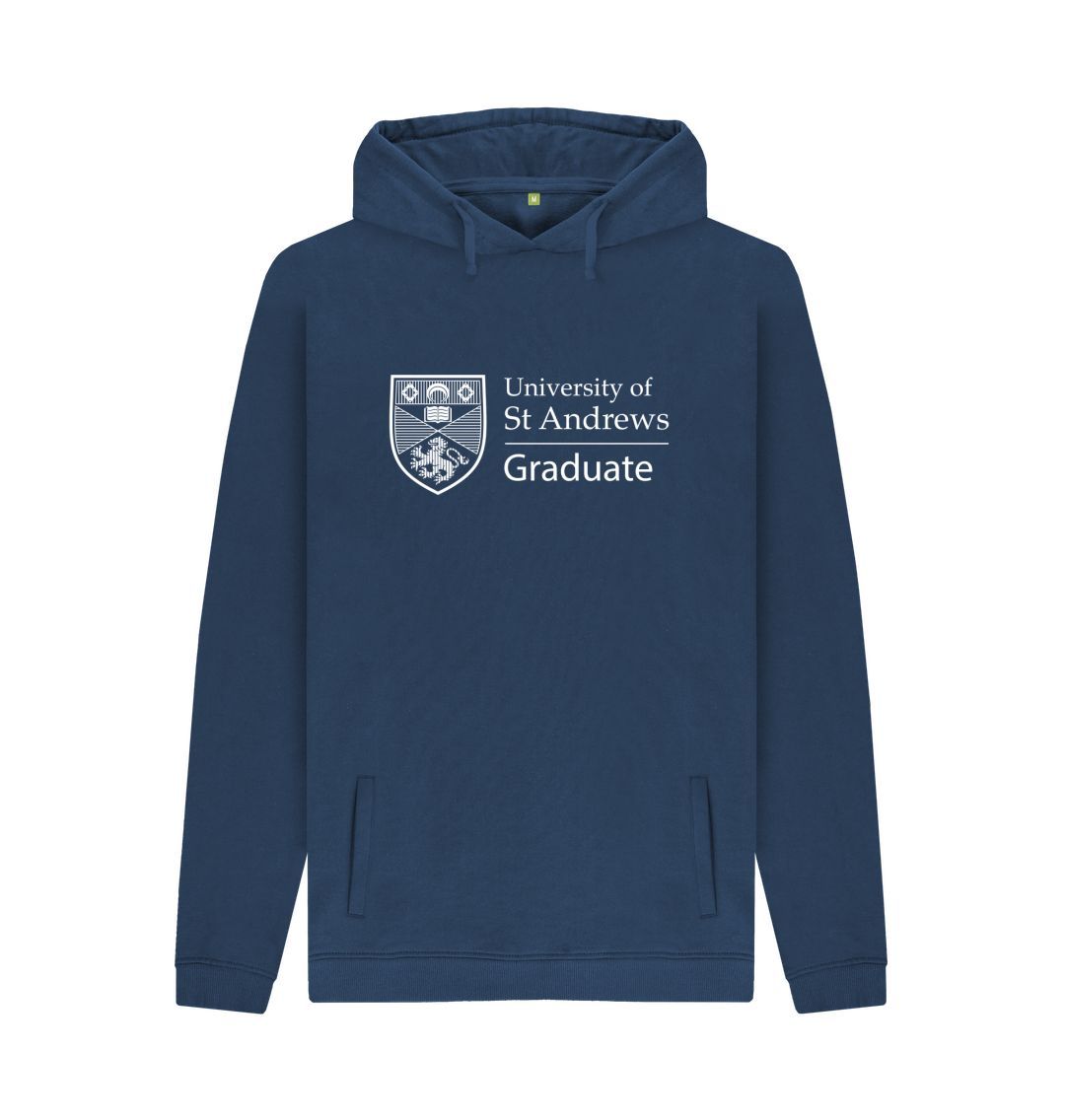 Navy Graduate Hoodie - Class of 2023