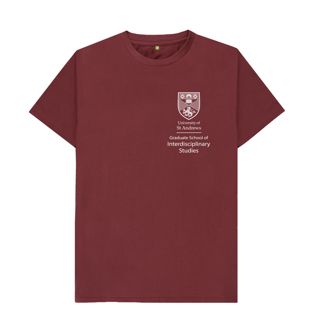 Red Wine Graduate School for Interdisciplinary Studies T-Shirt